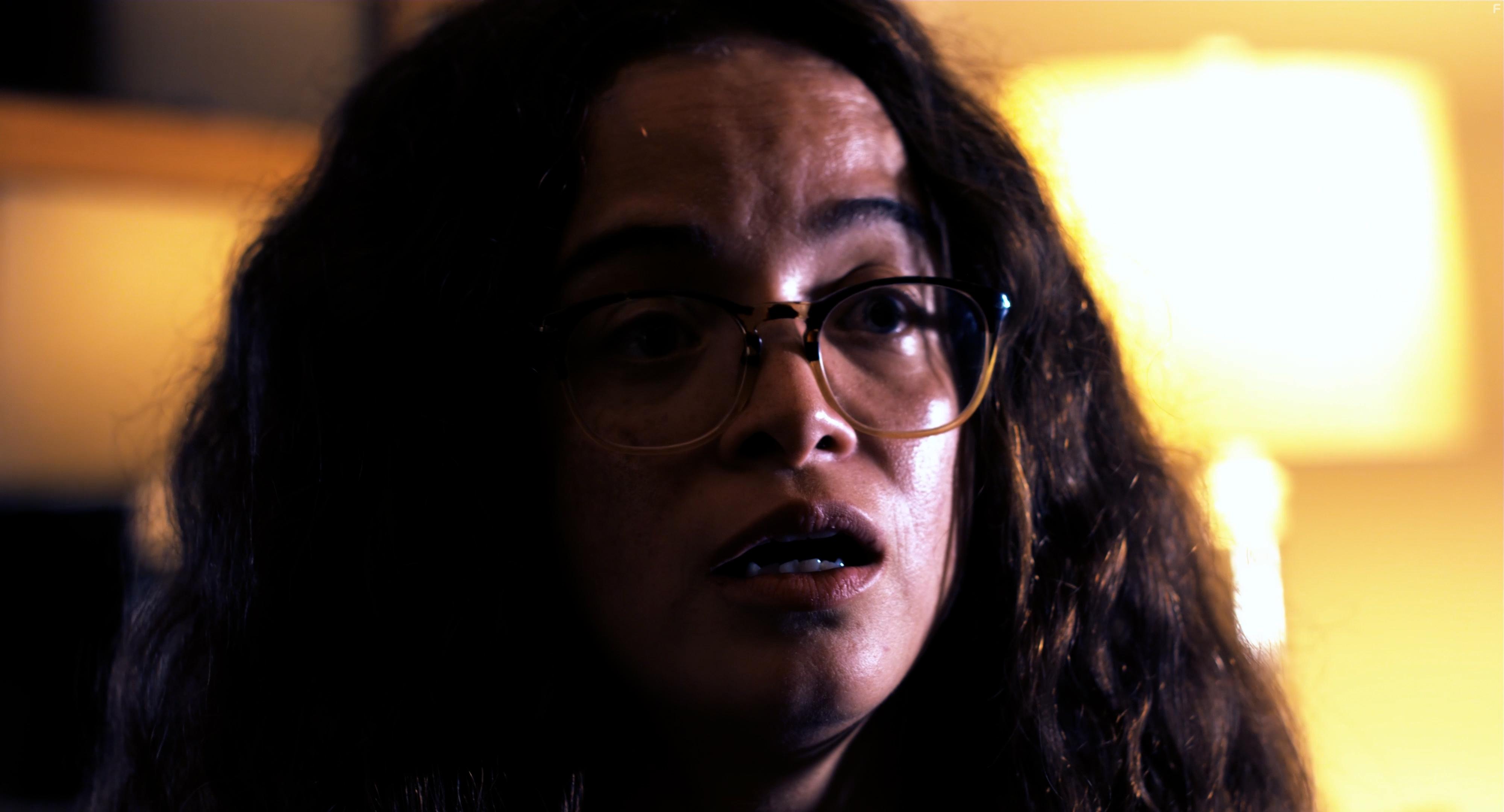 Settling Down (2023)