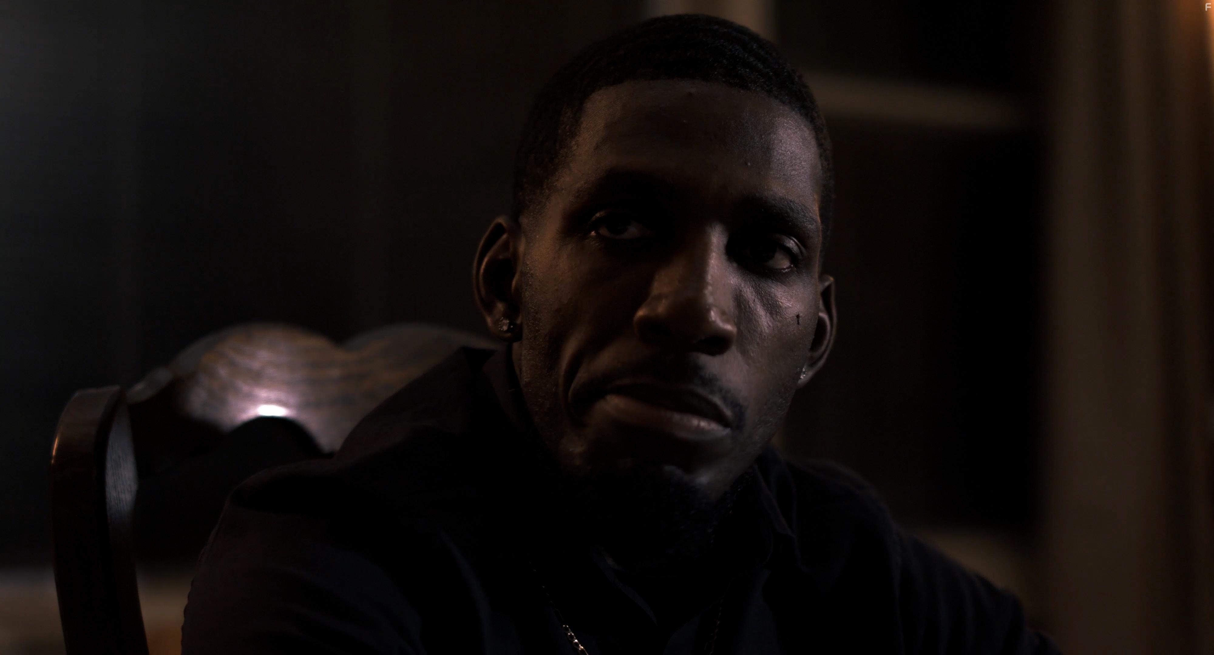 Settling Down (2023)