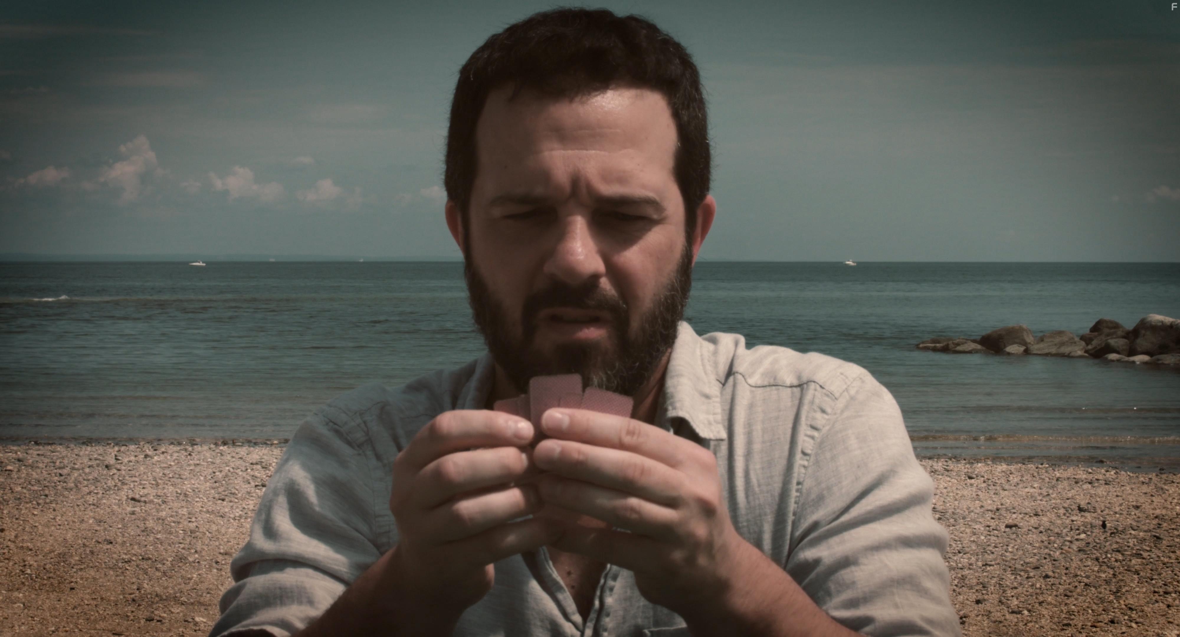 Settling Down (2023)