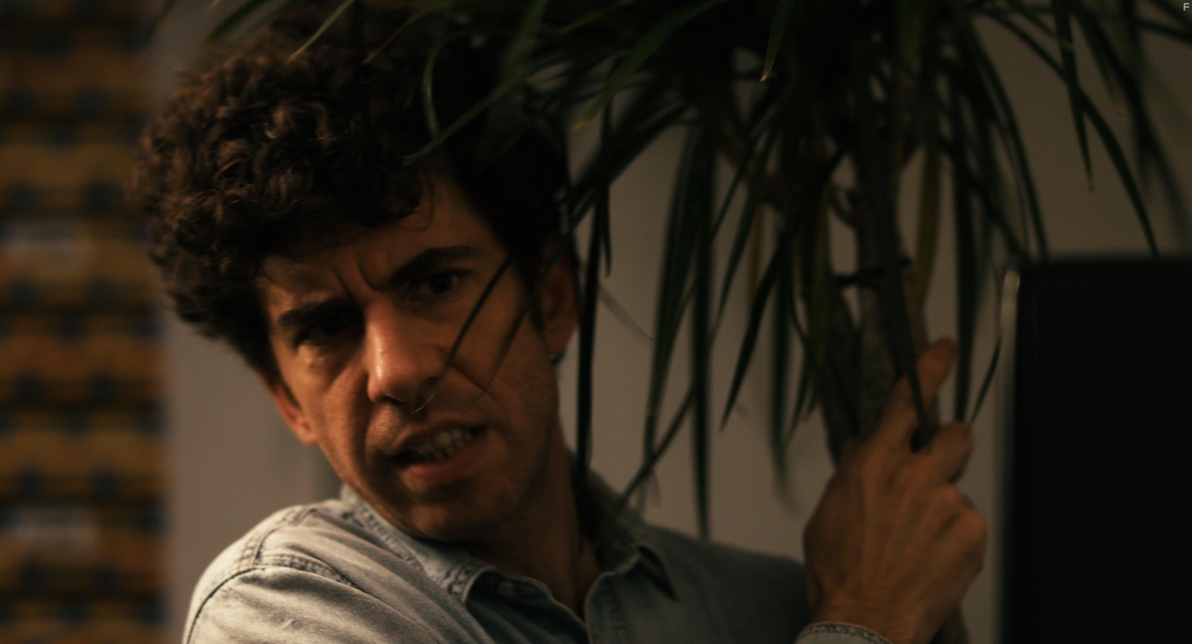 Settling Down (2023)