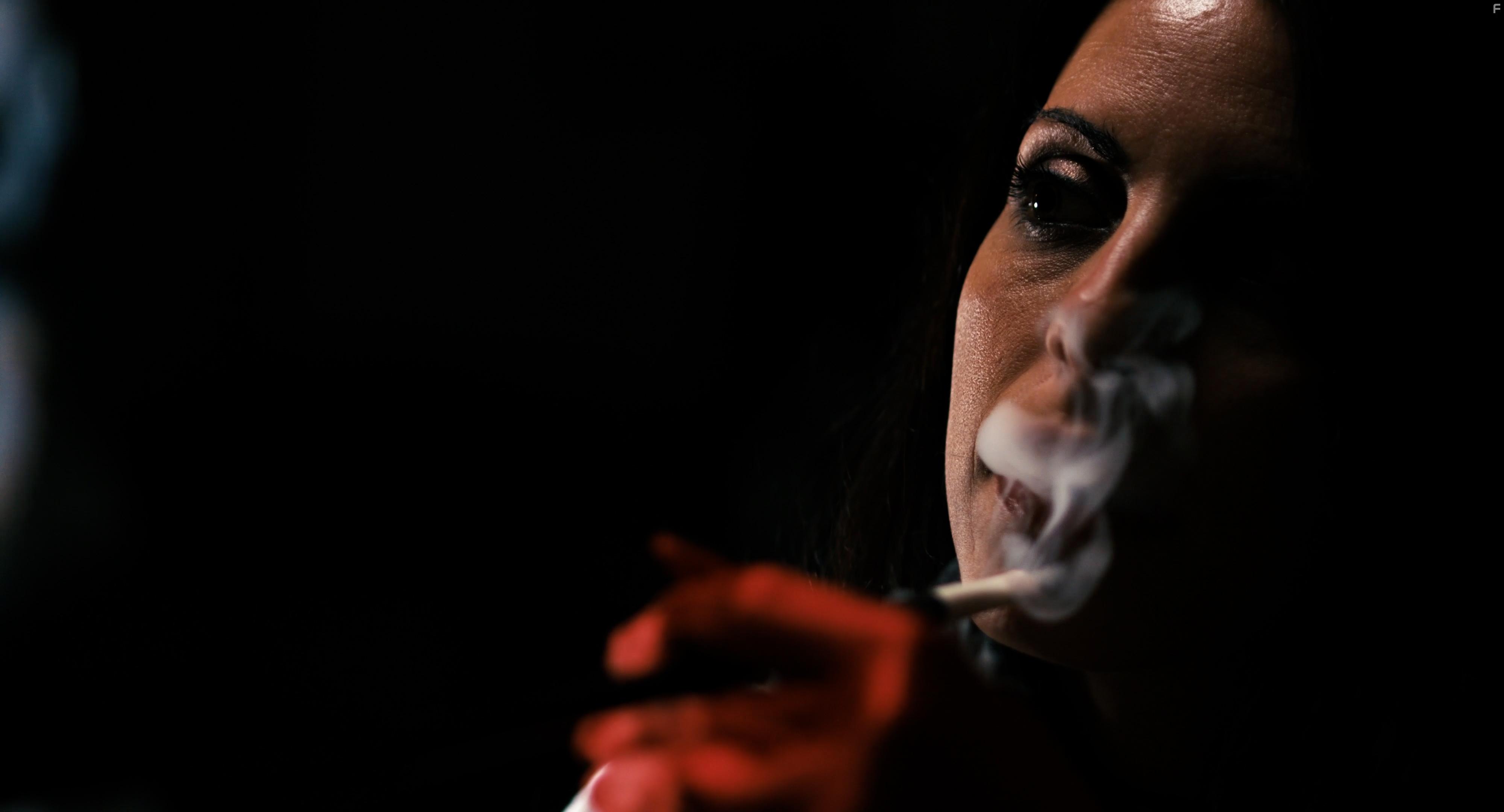 Settling Down (2023)