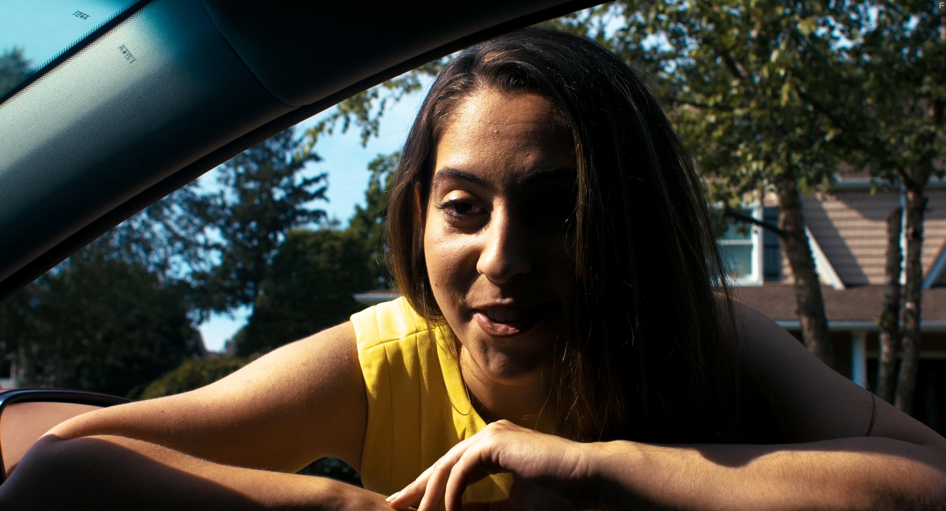 Settling Down (2023)