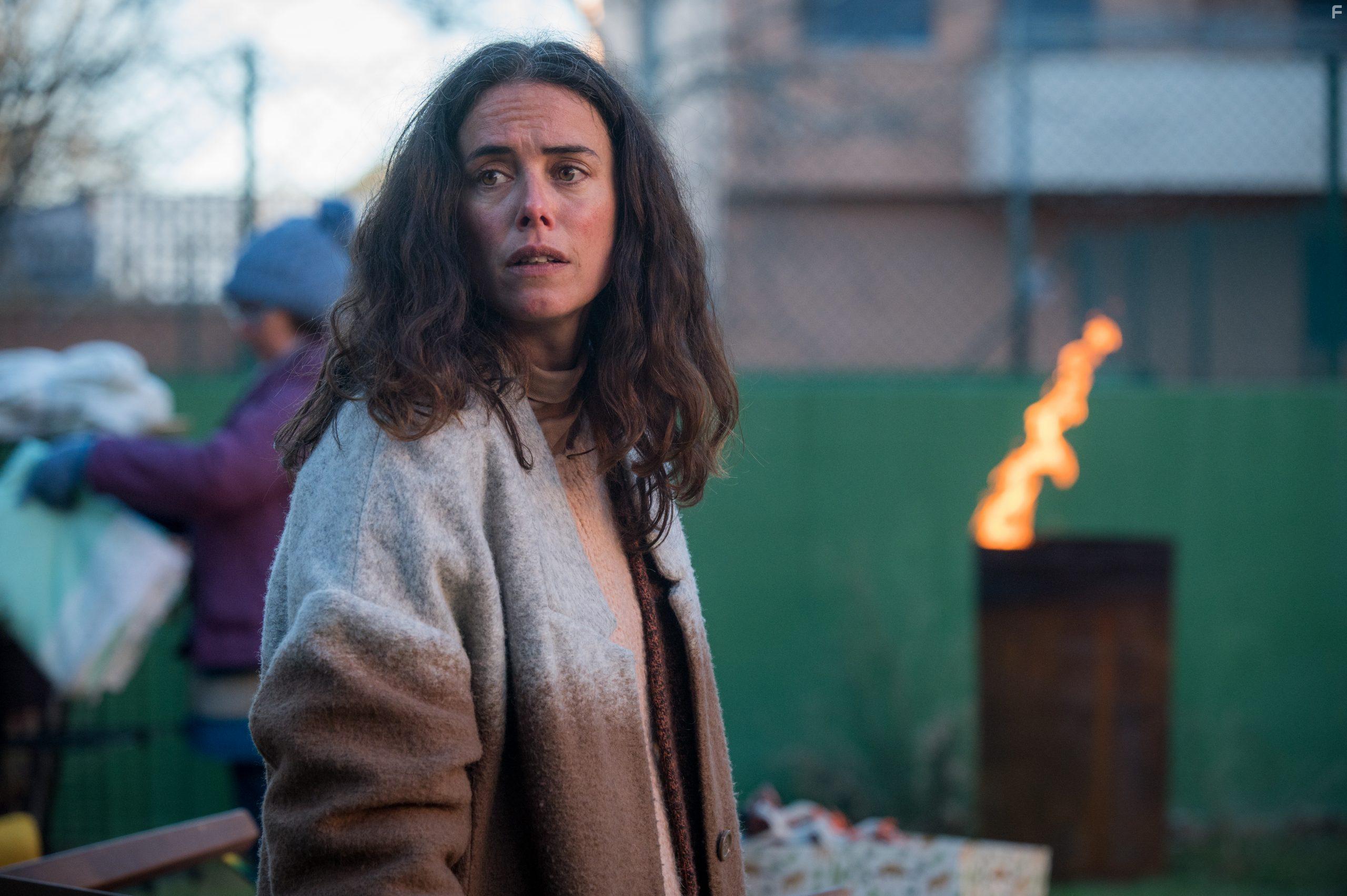 Patricia Lpez Arnaiz in Apagn (2022)