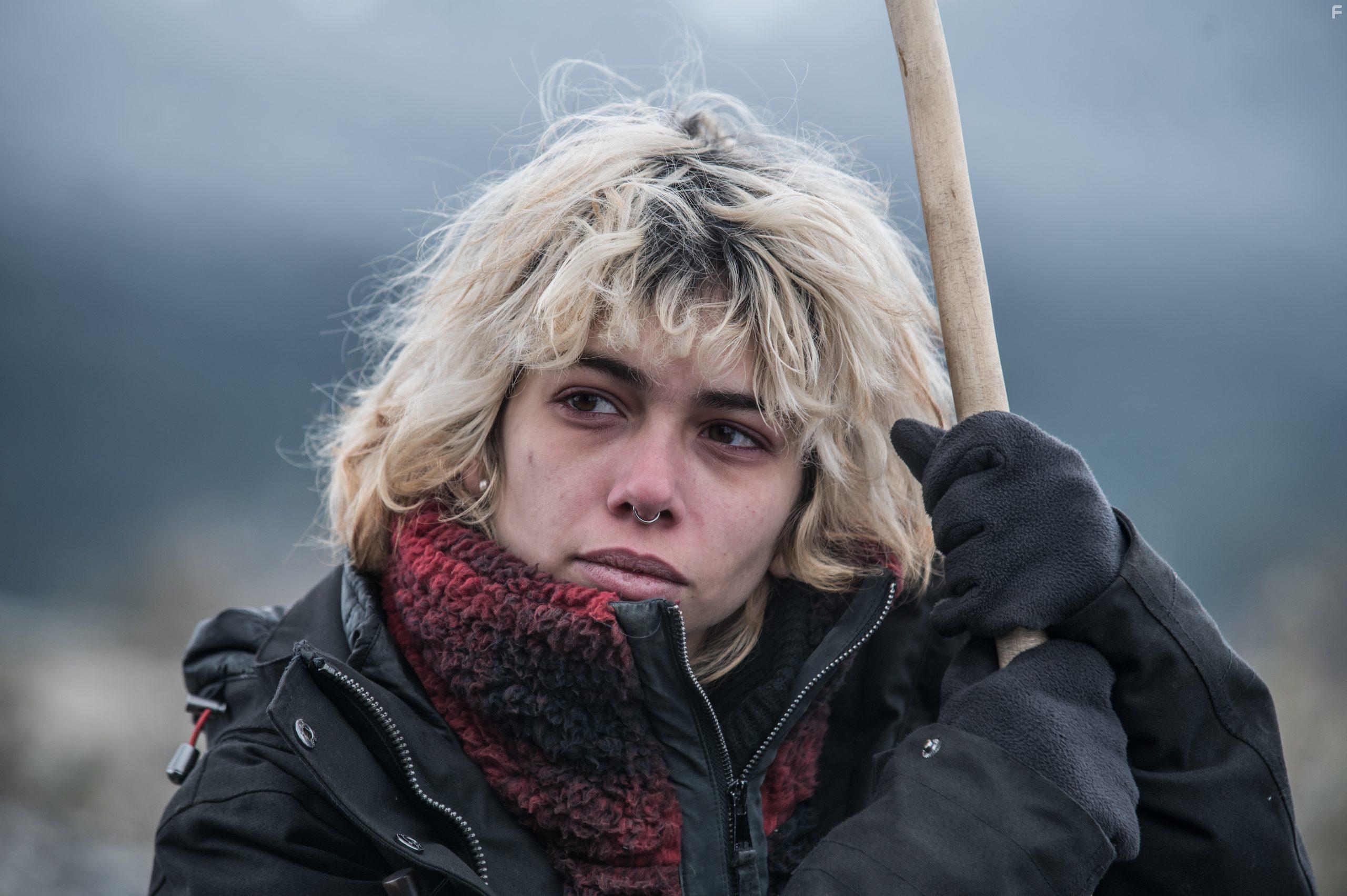 Naira Lle in Apagn (2022)