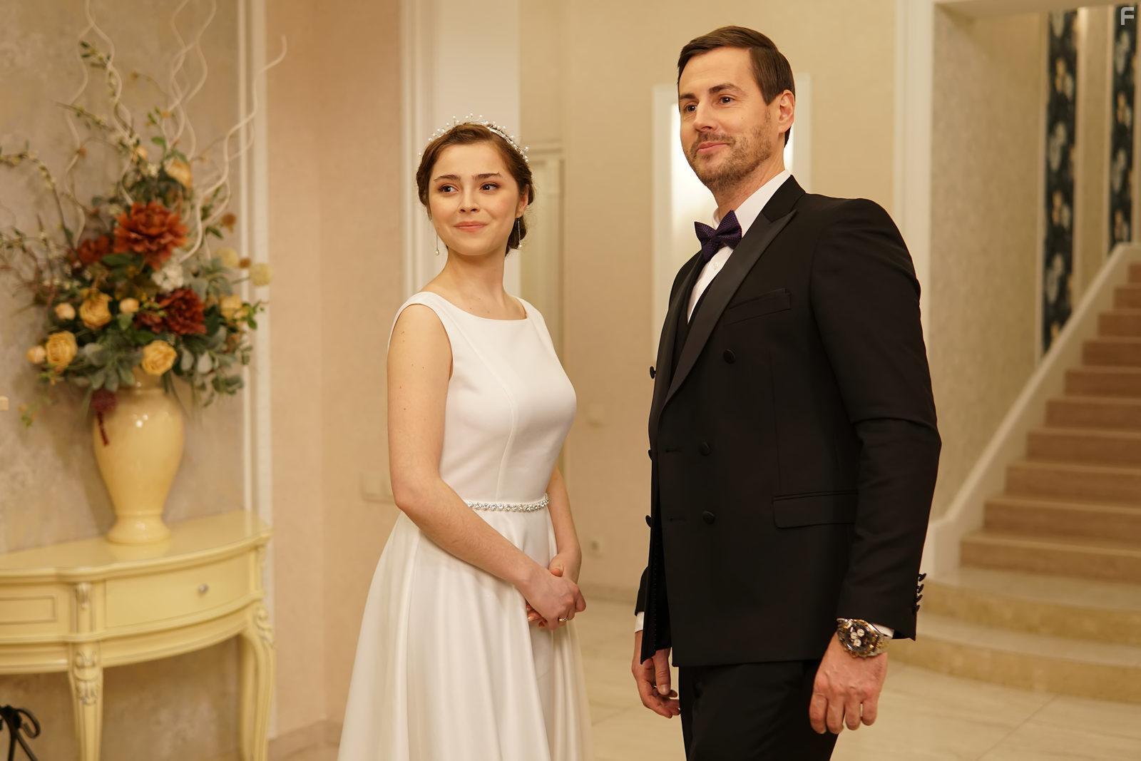 Мама всегда права #1