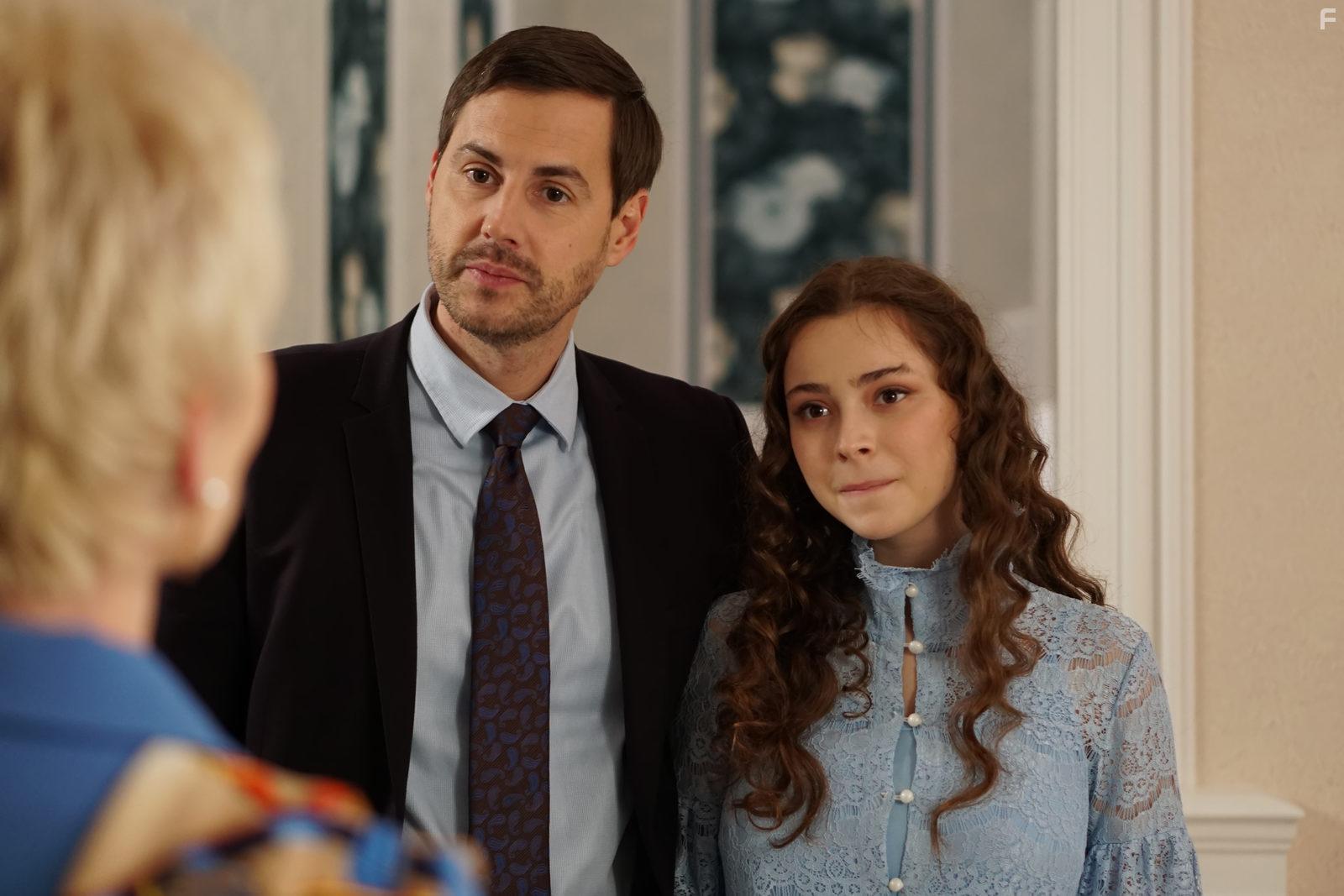 Мама всегда права #2