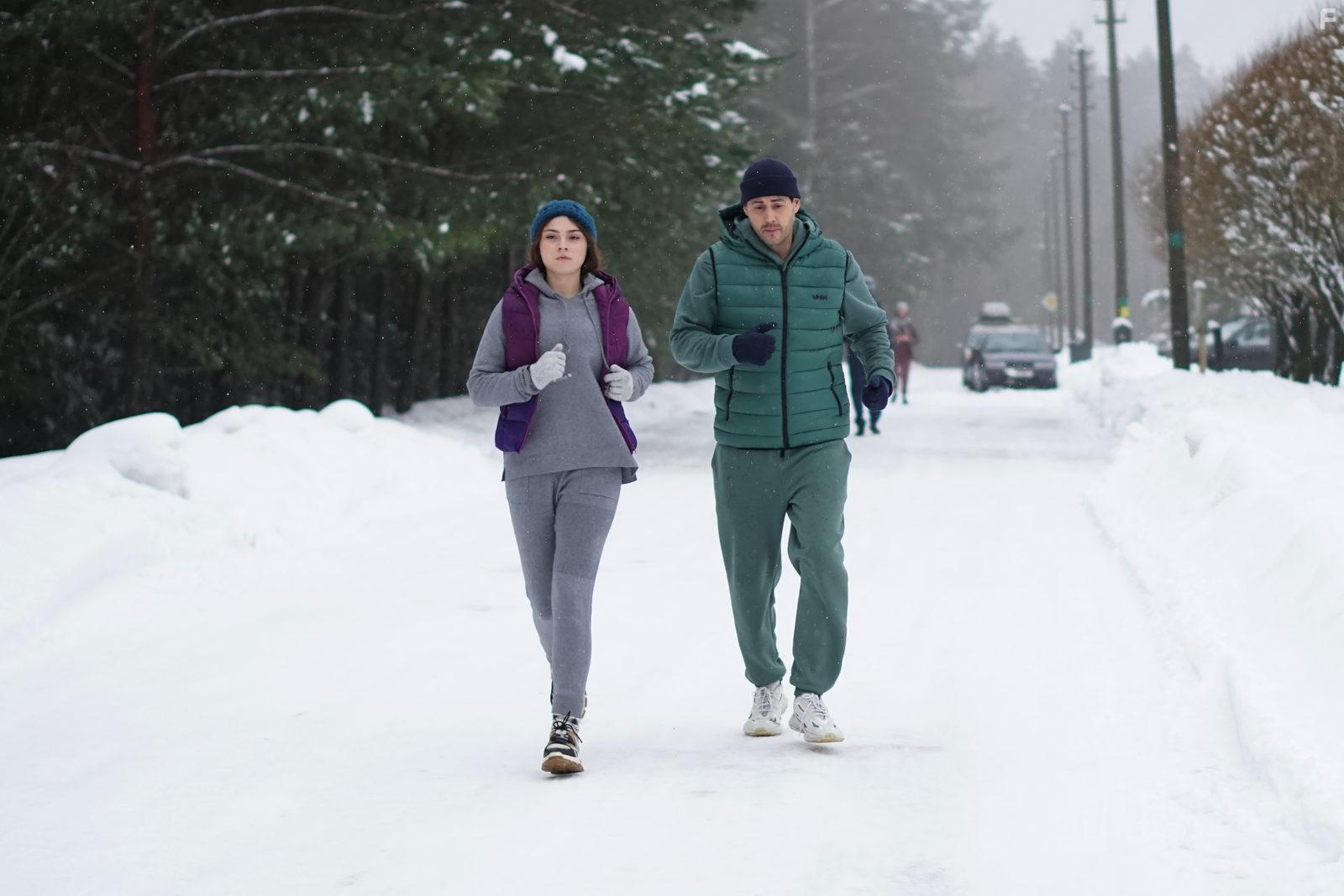 Мама всегда права #3