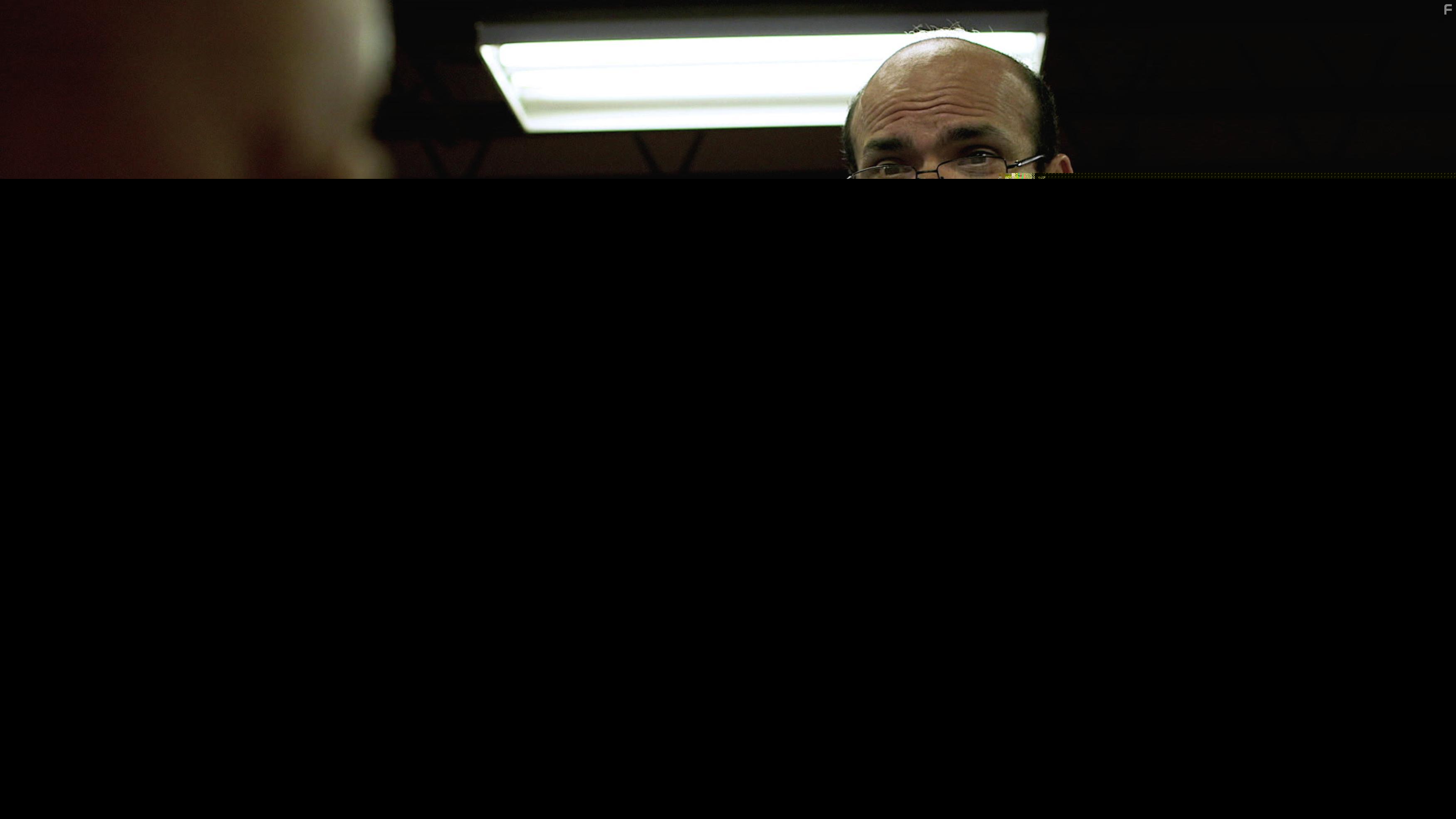 Alberto Mercado Ortiz and Santiago Vasquez in Kick Me (2023)