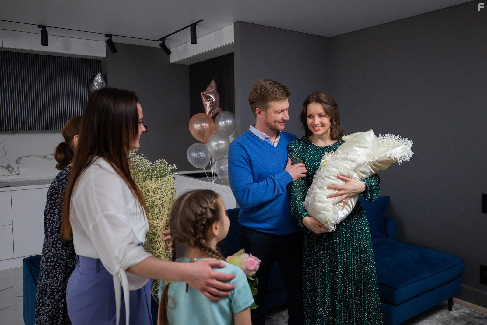 Обещаю не любить #1