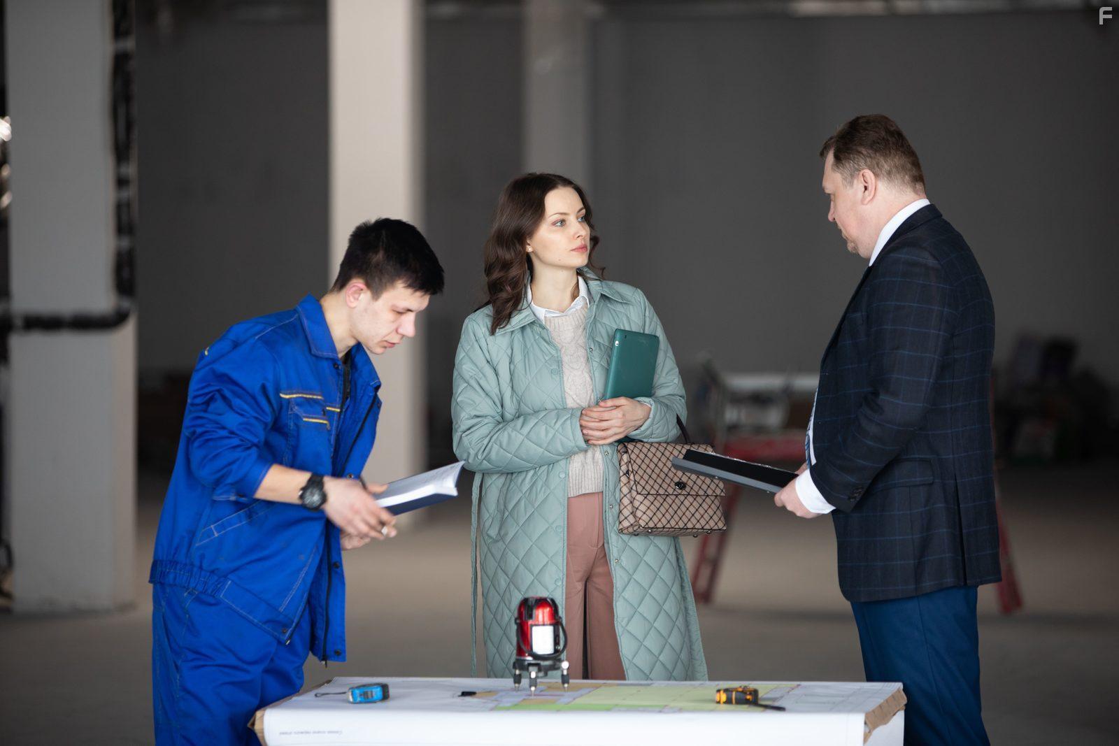 Обещаю не любить #2