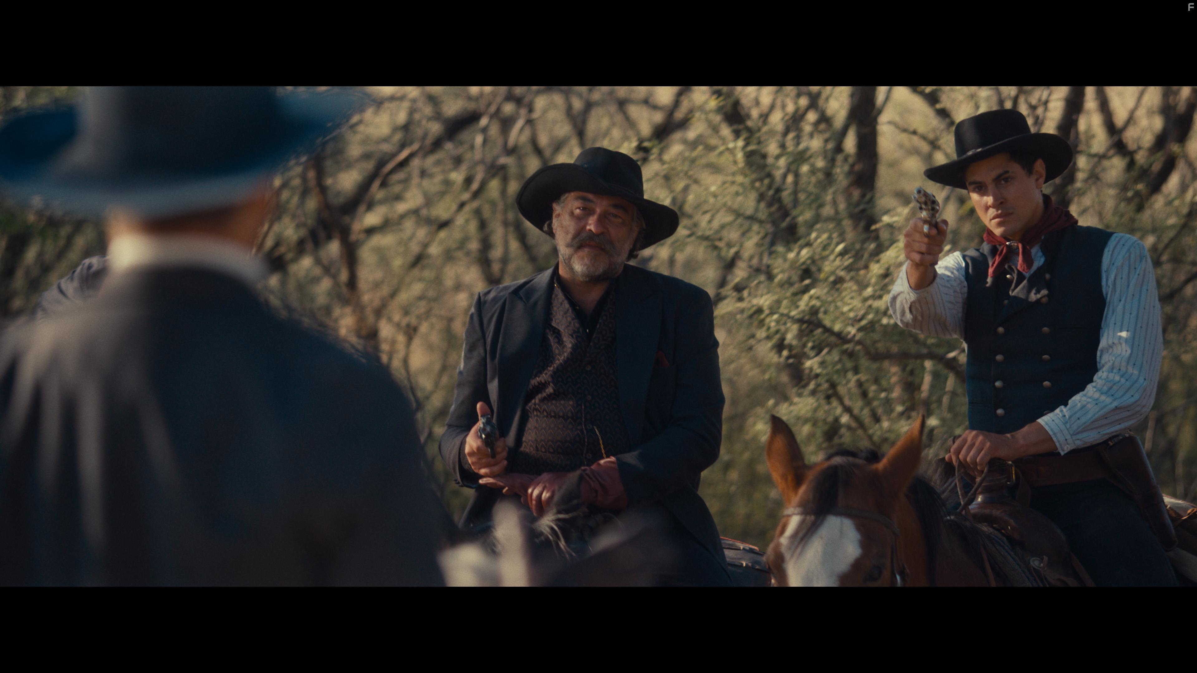 Вне закона по праву рождения