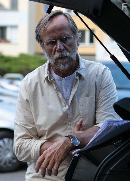 Karel Roden in Promlceno (2022)