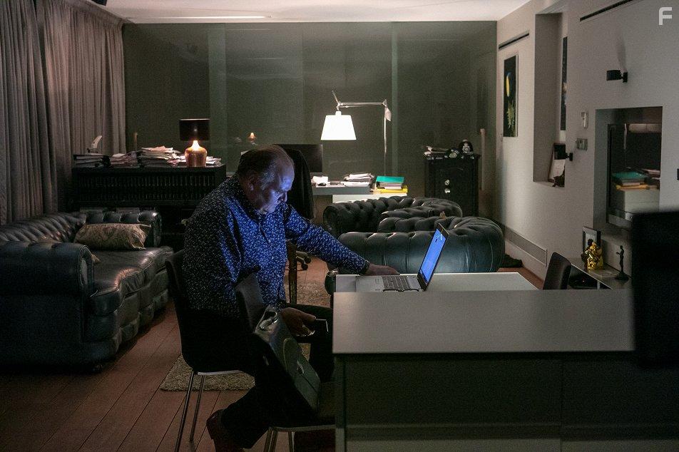 Igor Bares in Promlceno (2022)