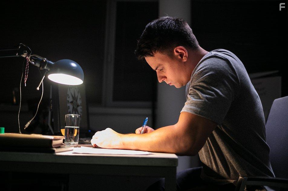 Karel Jirk in Promlceno (2022)