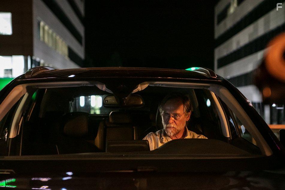 Karel Roden in Promlceno (2022)