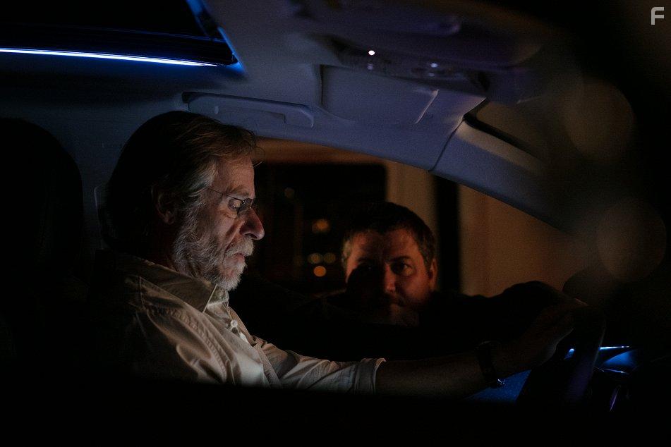 Karel Roden in Promlceno (2022)