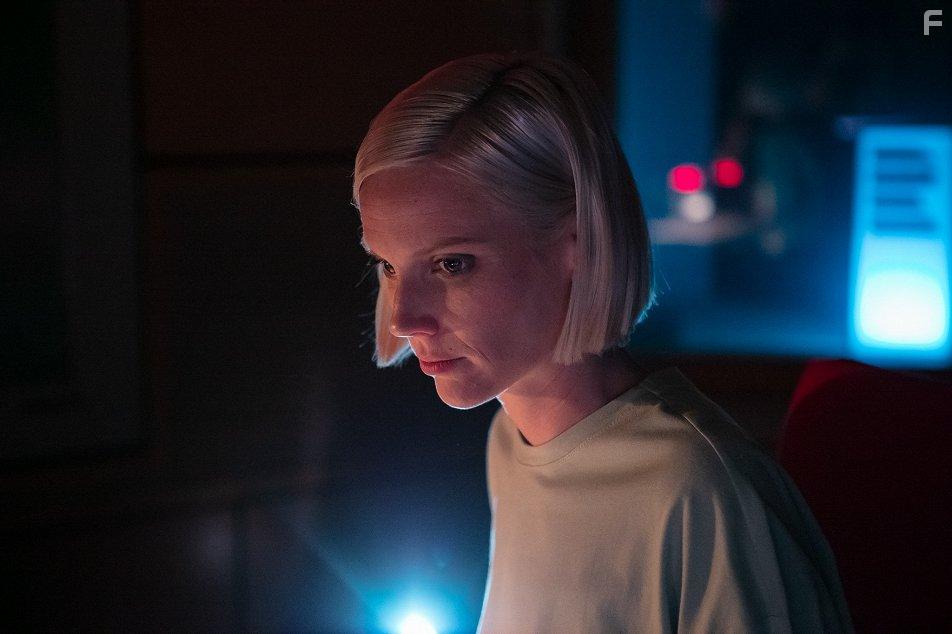 Barbora Bockov in Promlceno (2022)