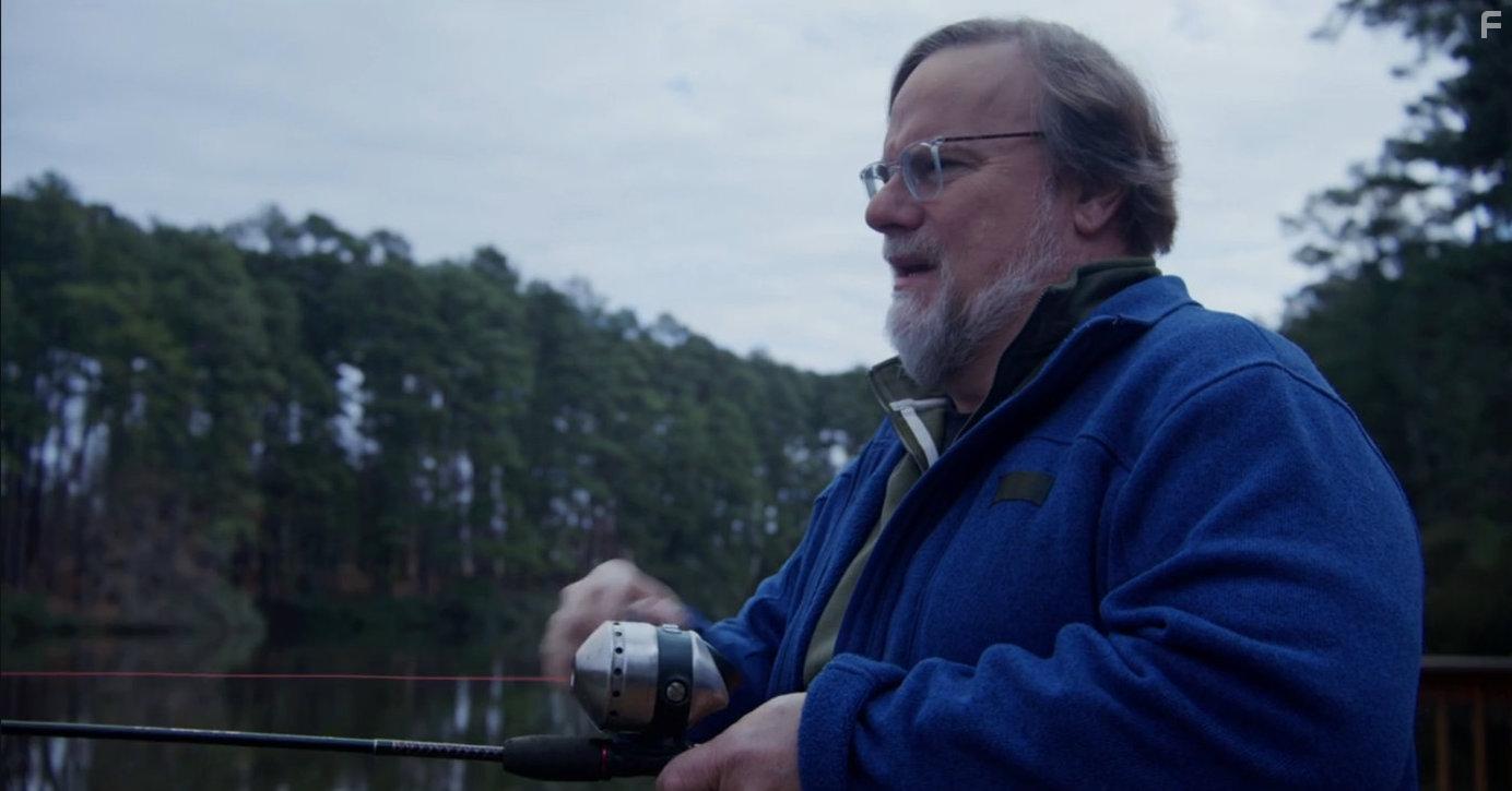 Kevin P. Farley in Grumpy Old Santa (2023)