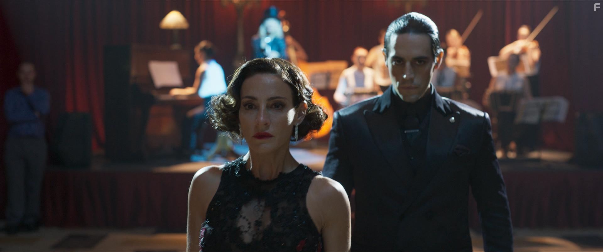 Ariel: Back to Buenos Aires (2022)