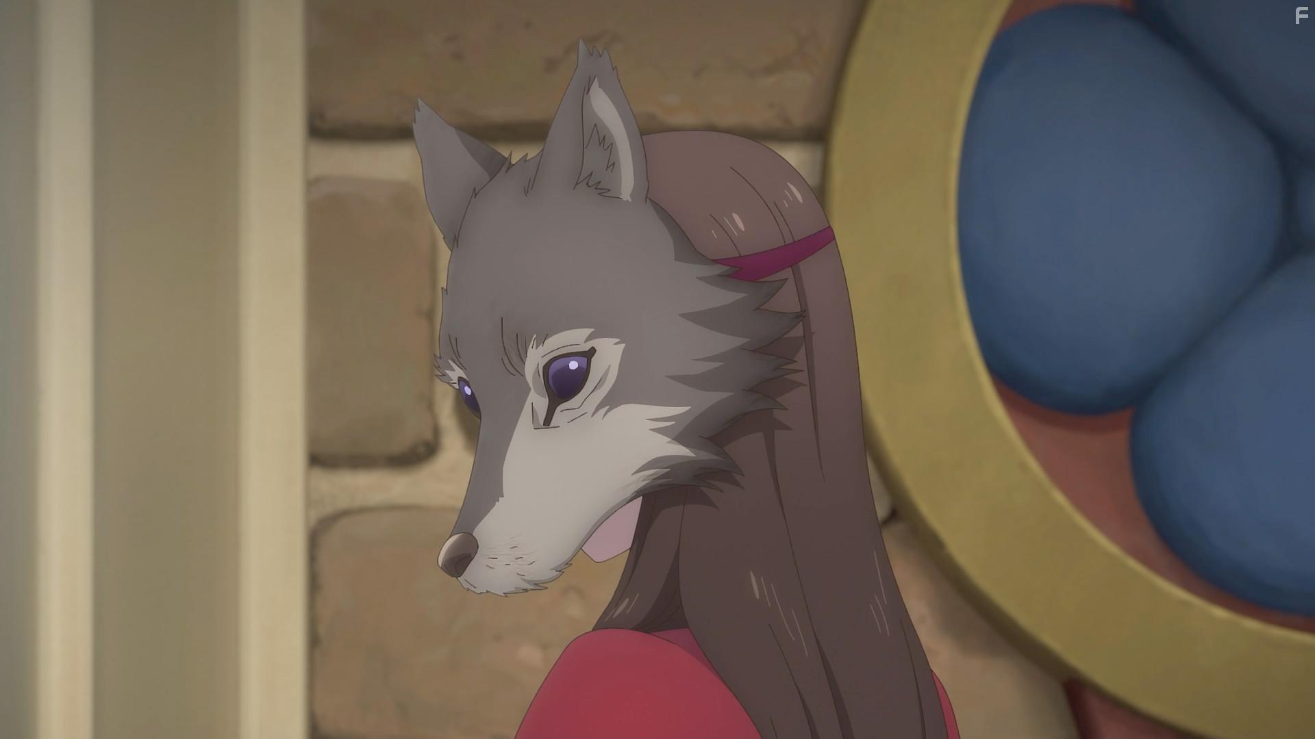 Kagami no koj (2022)