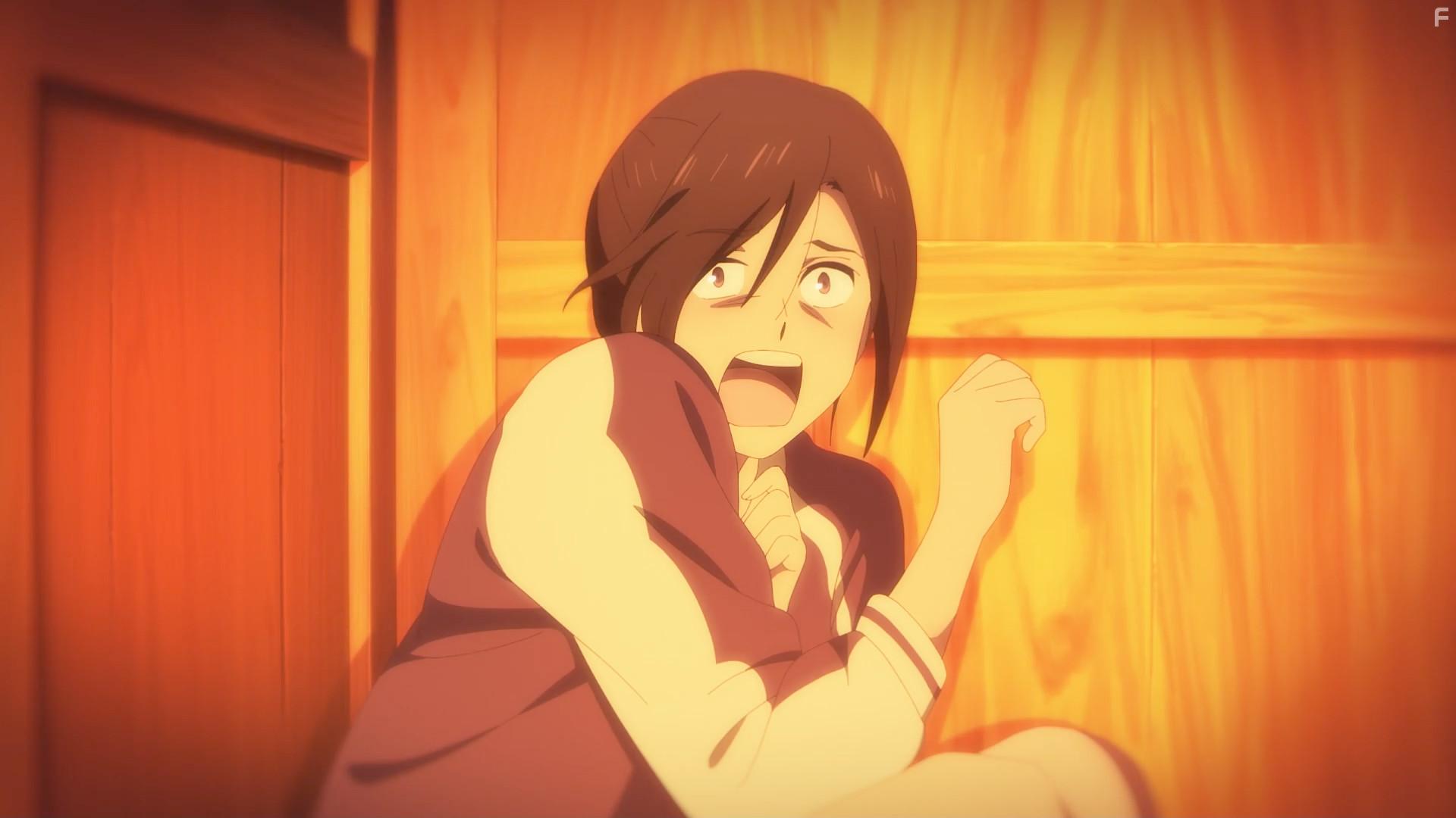 Kagami no koj (2022)