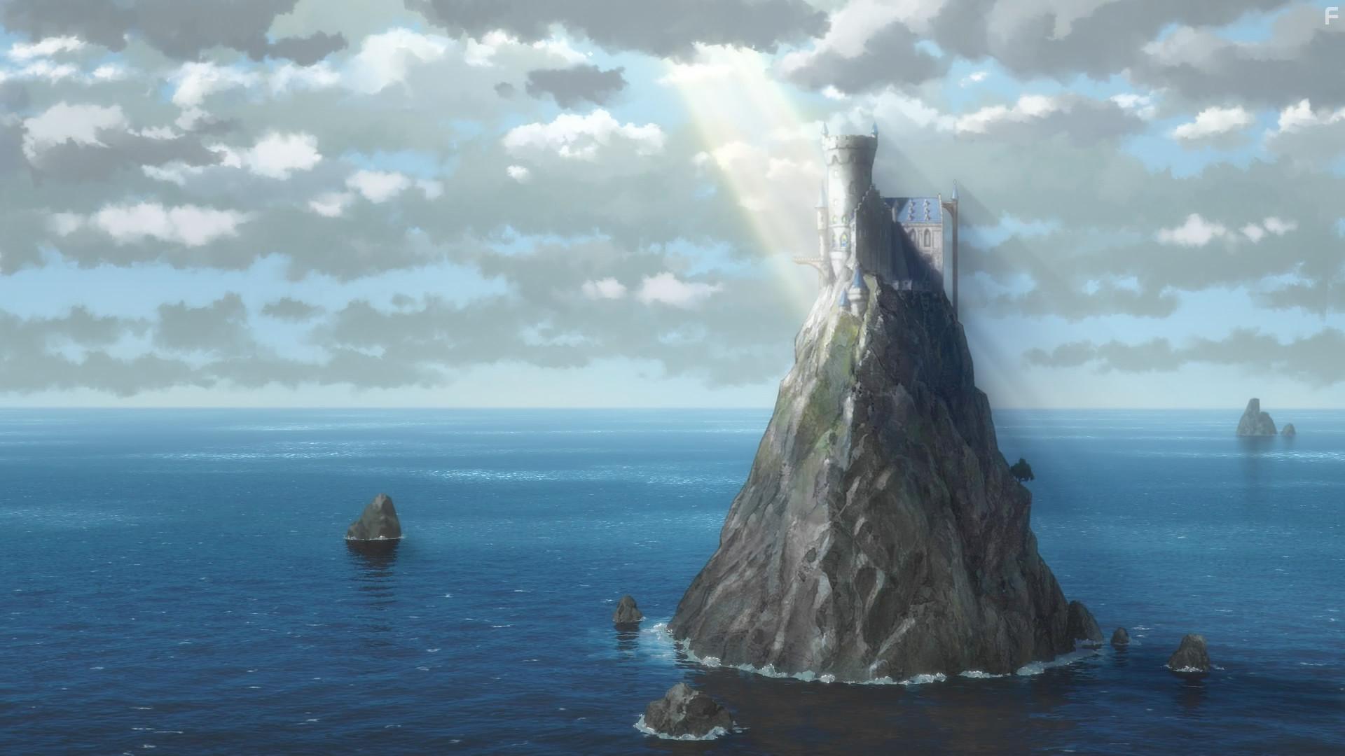 Kagami no koj (2022)