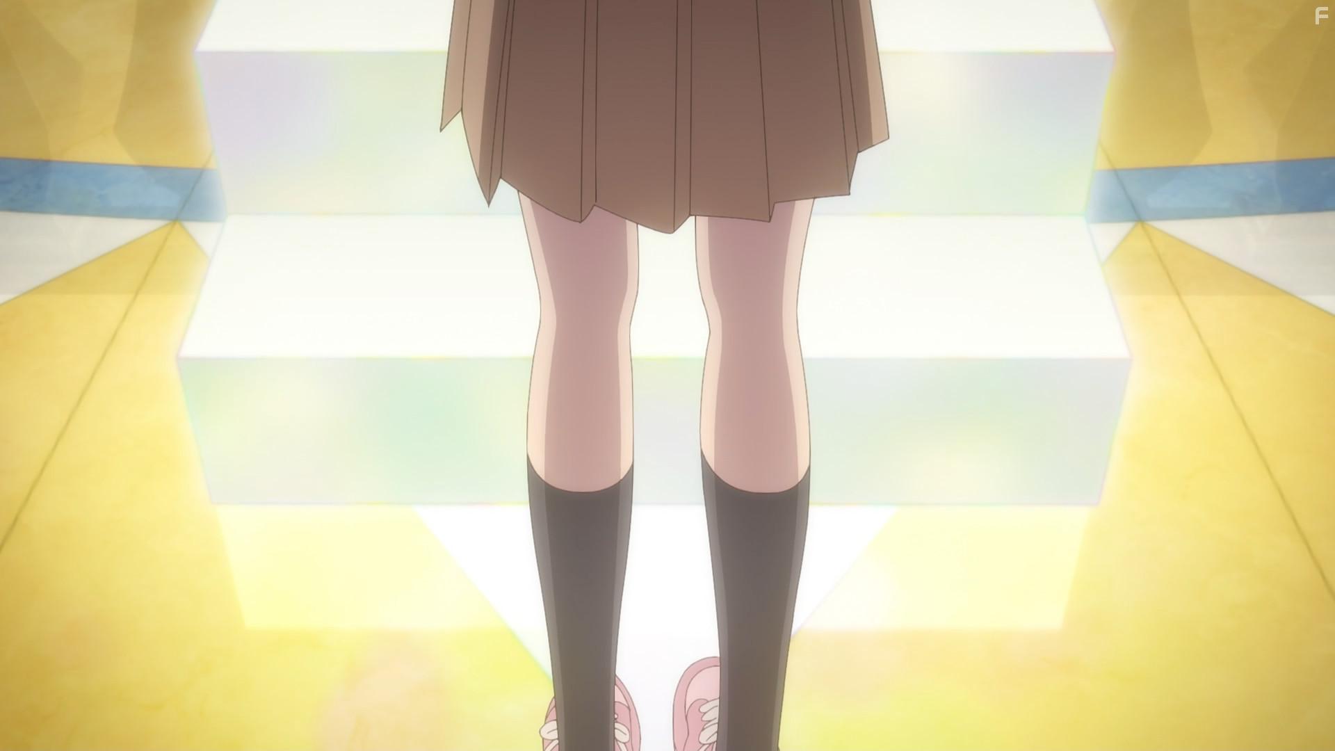 Kagami no koj (2022)