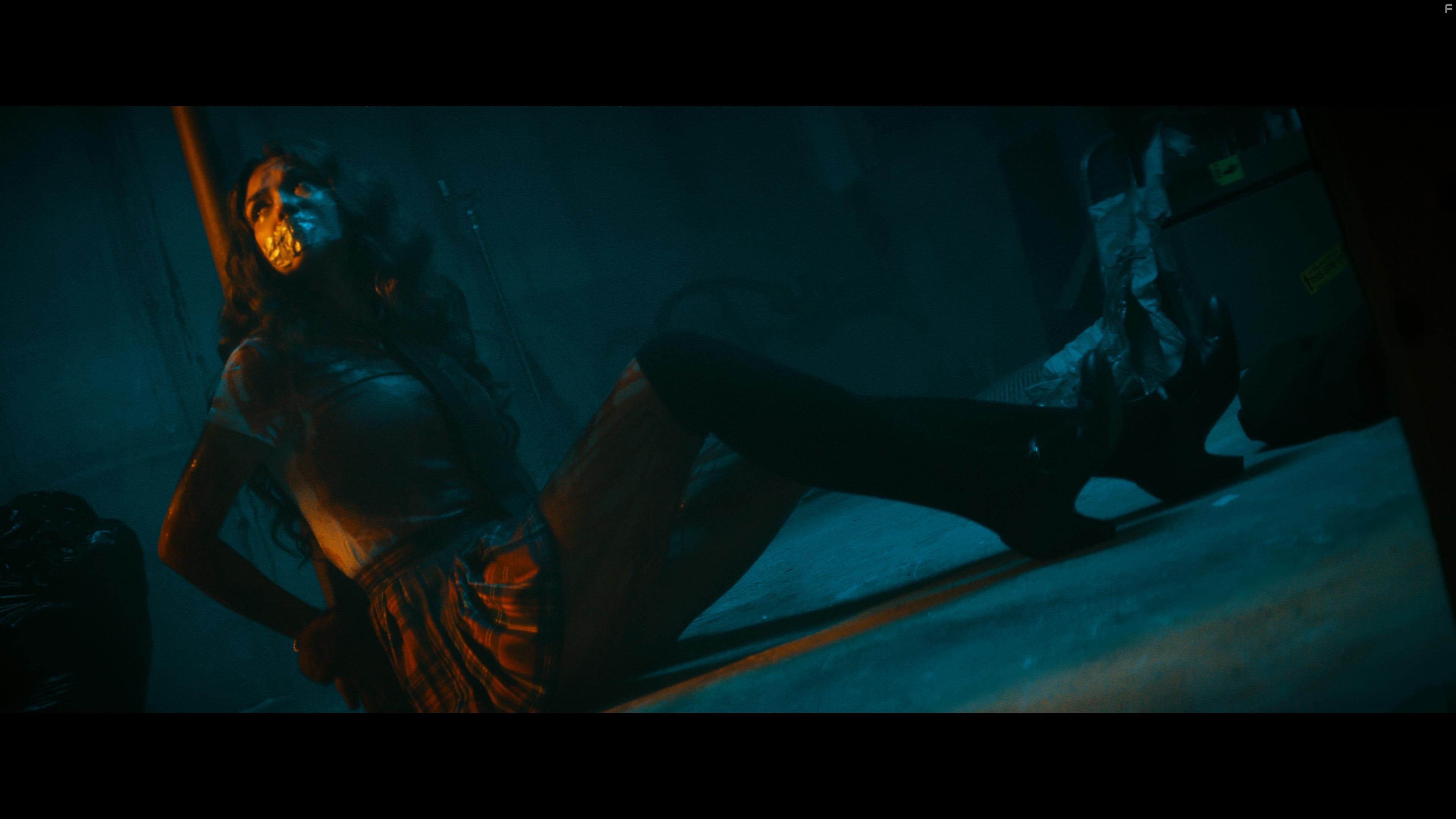 Victoria Konefal in Fog City (2023)