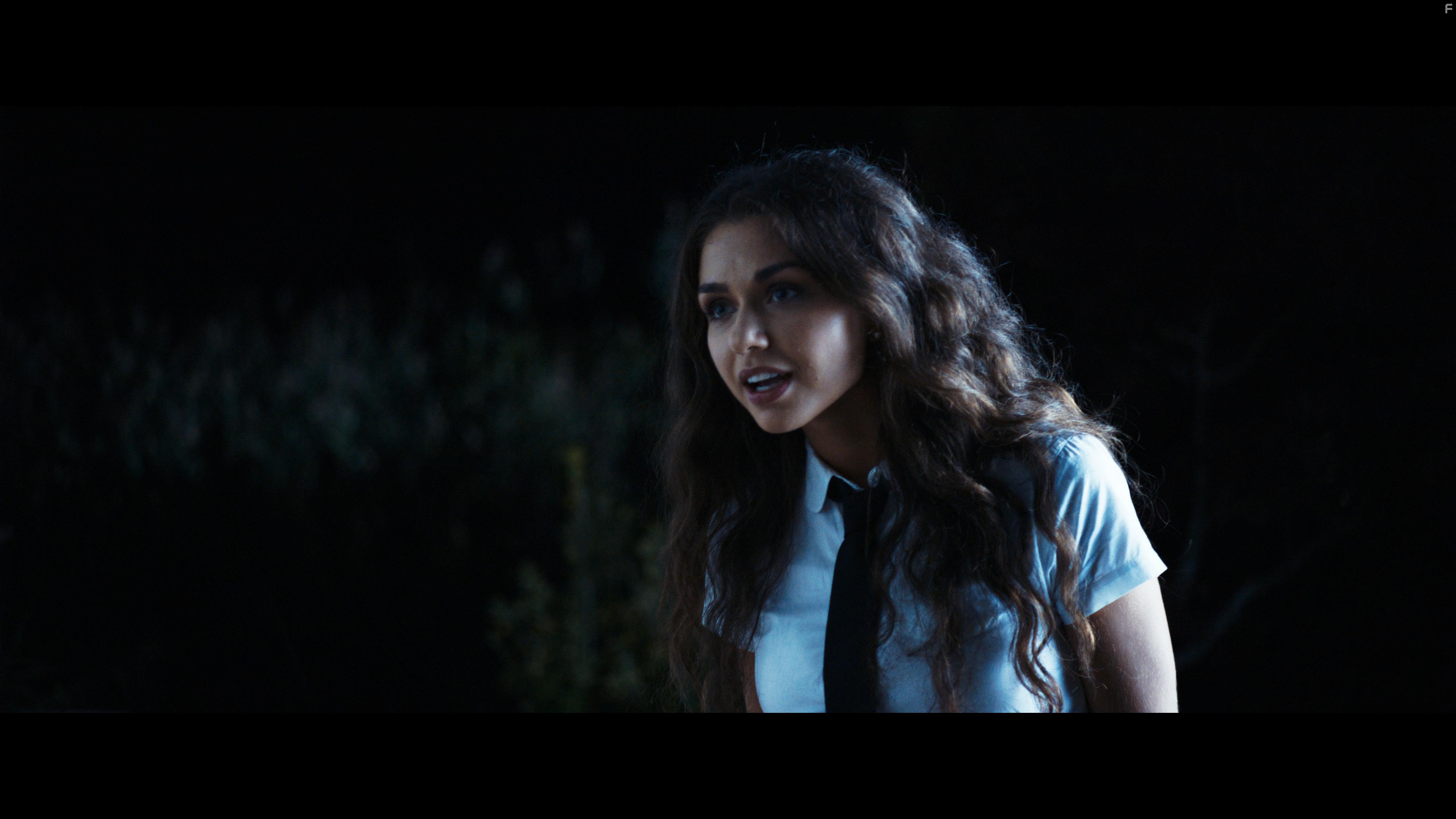 Victoria Konefal in Fog City (2023)