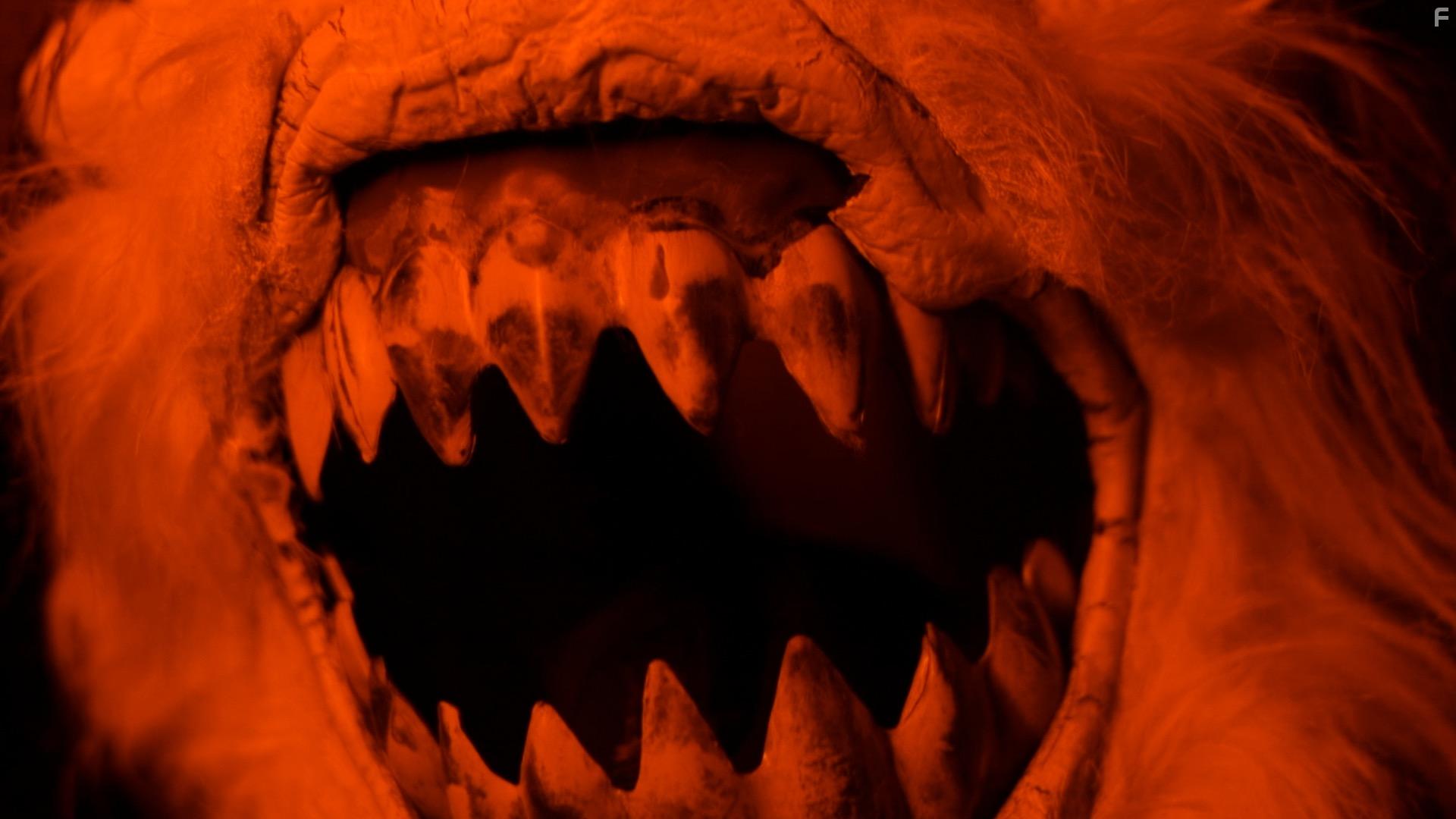 Circle City Supernatural (2023)