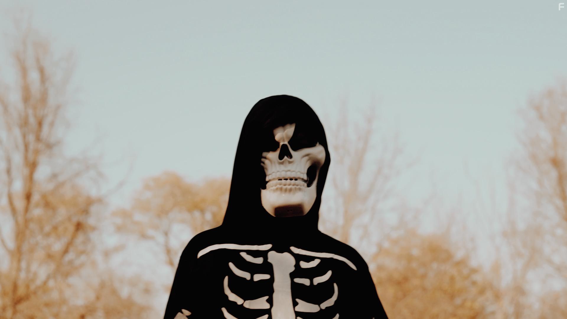 Hudson Leck in Circle City Supernatural (2023)