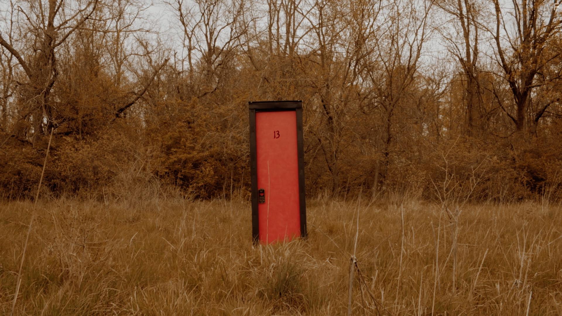 Circle City Supernatural (2023)