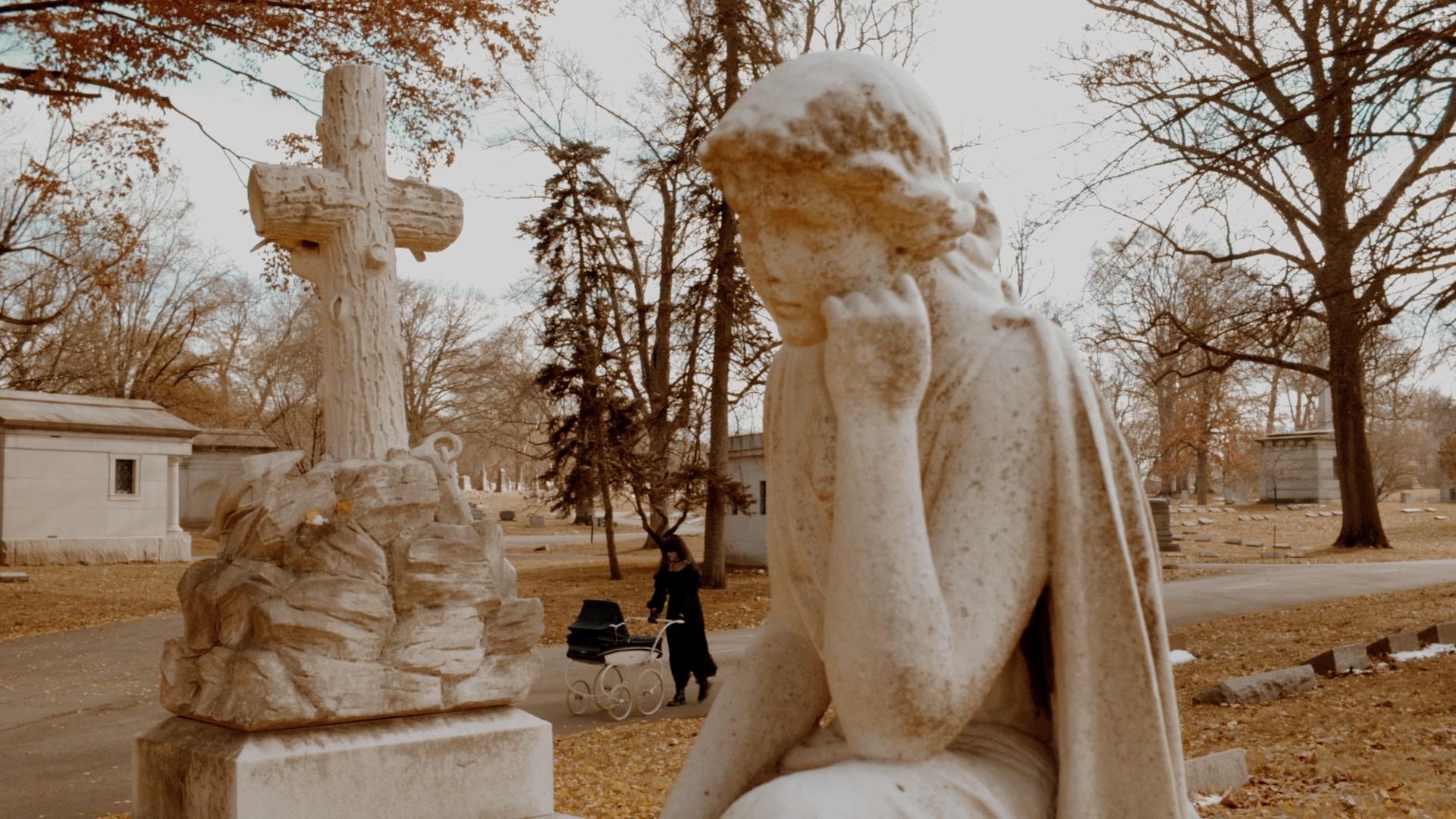 Сверхъестественное в Сёркл Сити