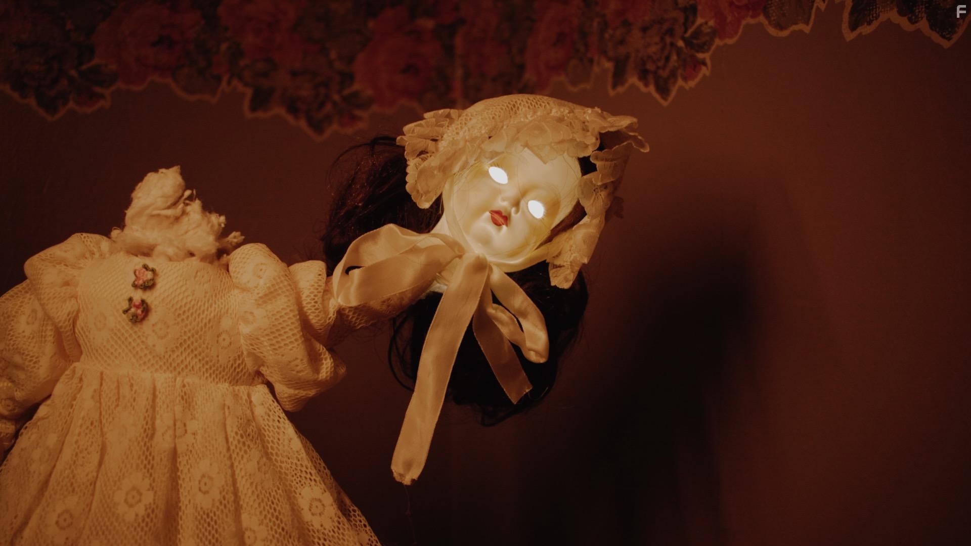 Circle City Supernatural (2023)