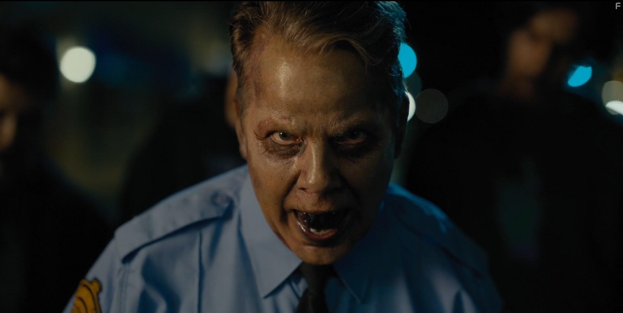 Bruce McCulloch in Zombie Town (2023)