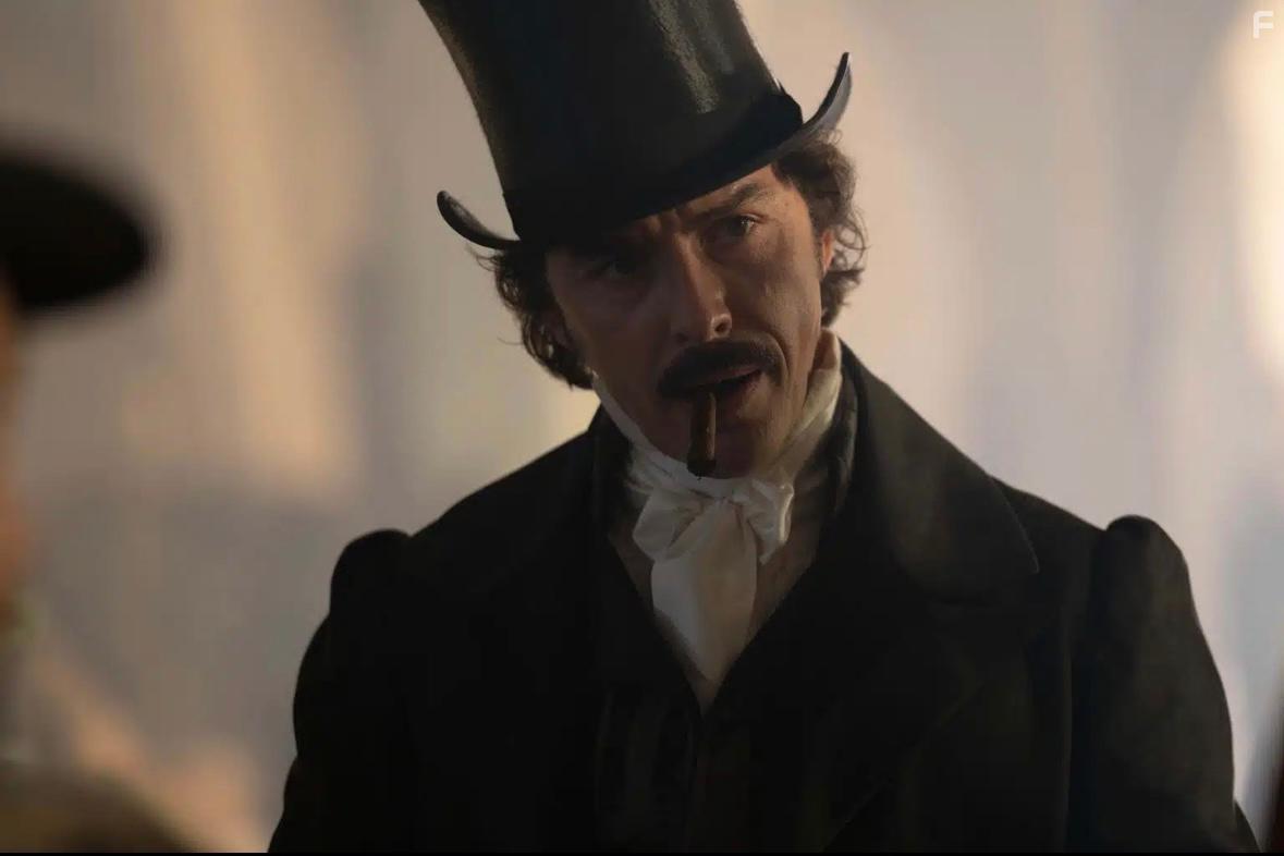 The Lions of Sicily (2023)