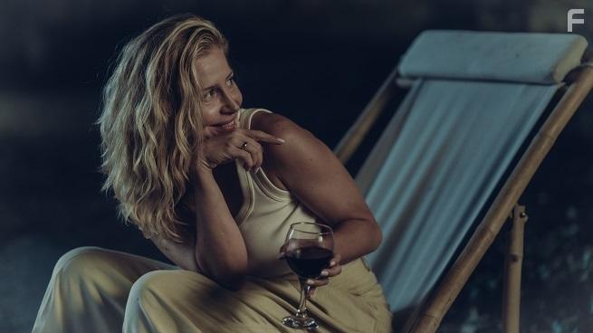 Katarzyna Warnke in Absolutni debiutanci (2023)