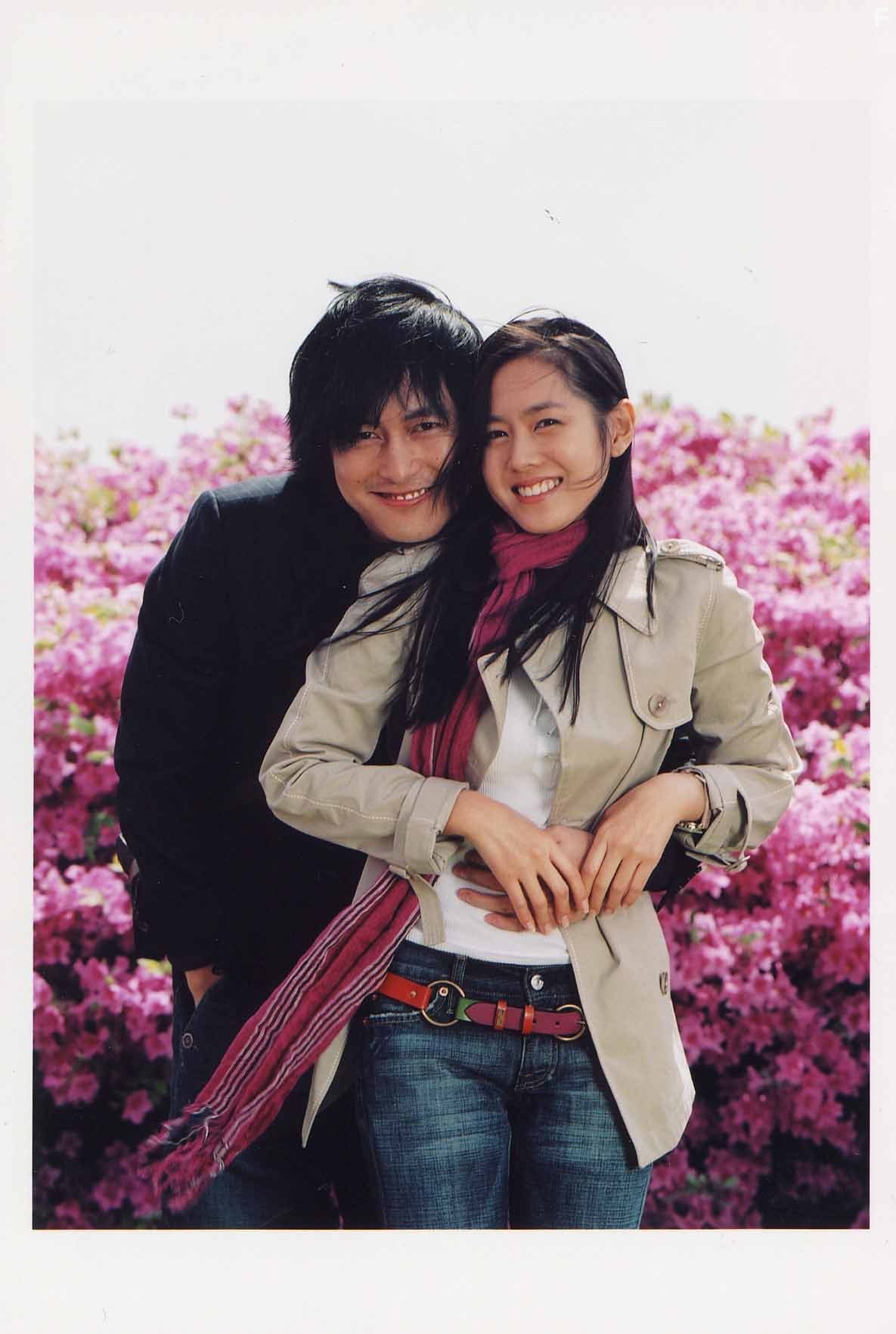 Не хочу забывать (2004)