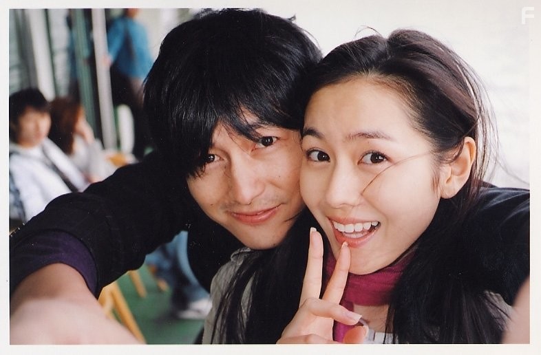 Не хочу забывать (2004)