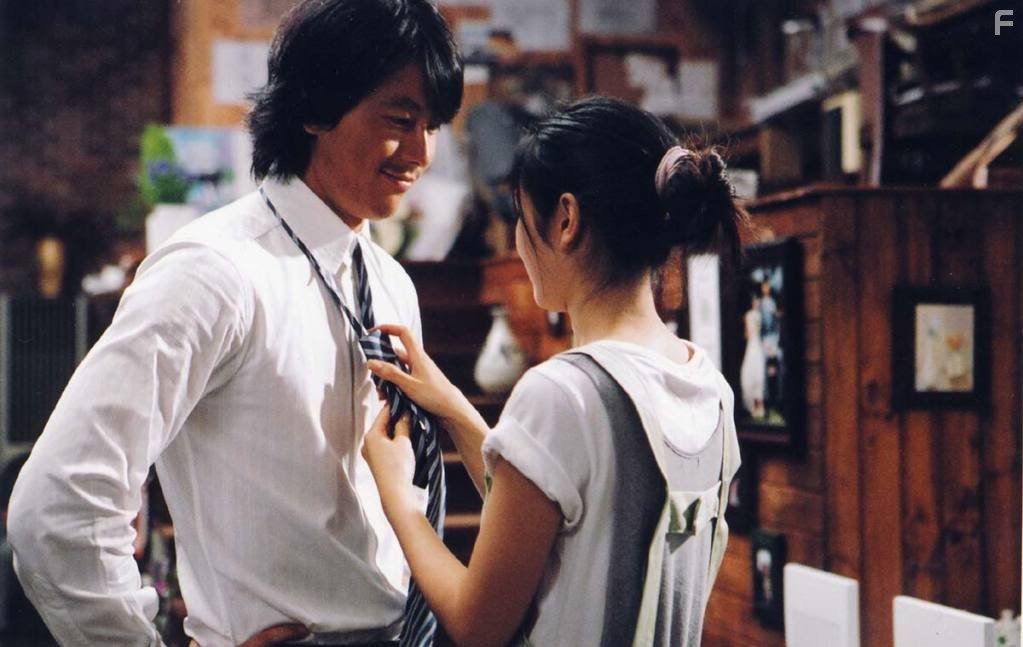 Не хочу забывать (2004)