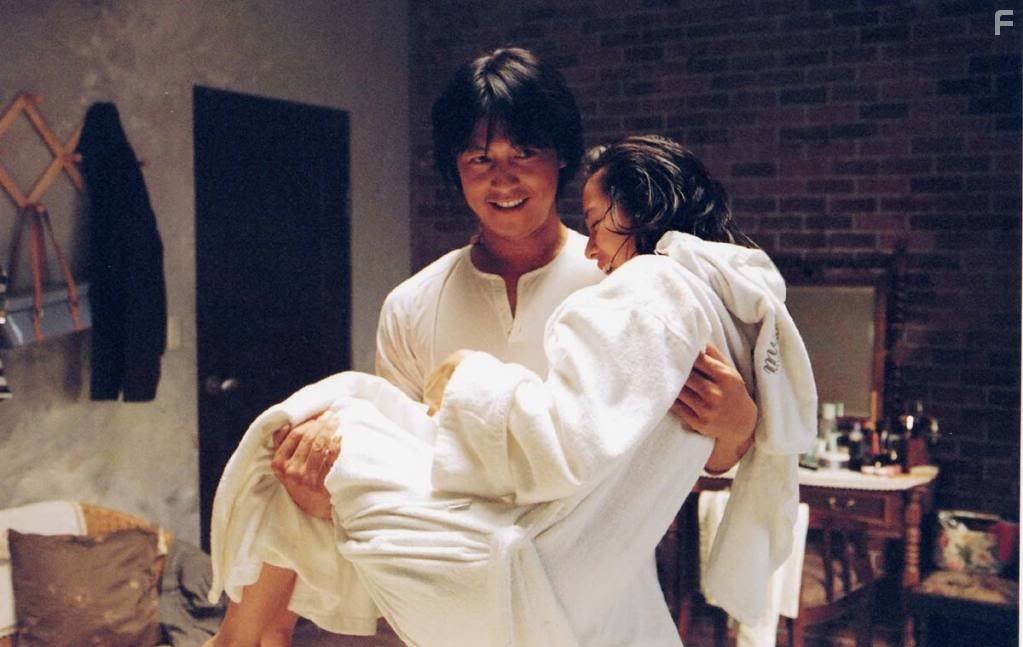 Не хочу забывать (2004)