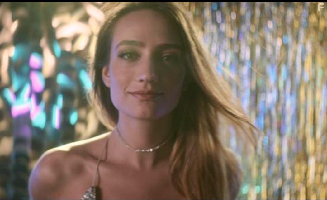 Paly Duval in Qu despadre! (2022)