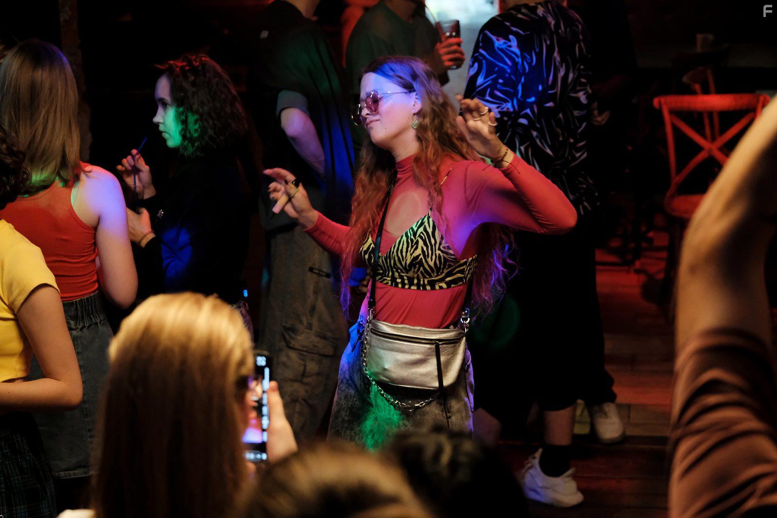 Краш-тест #1