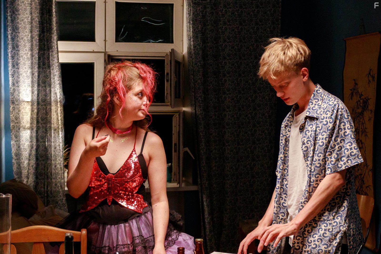 Краш-тест #4