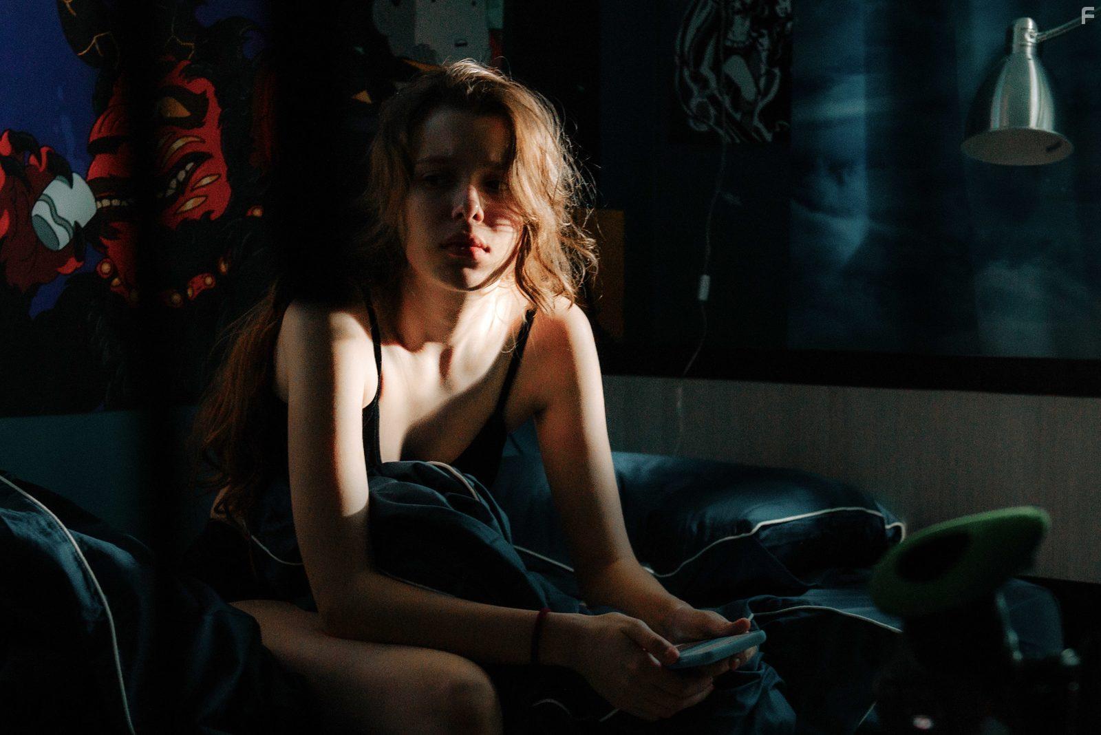 Краш-тест #5