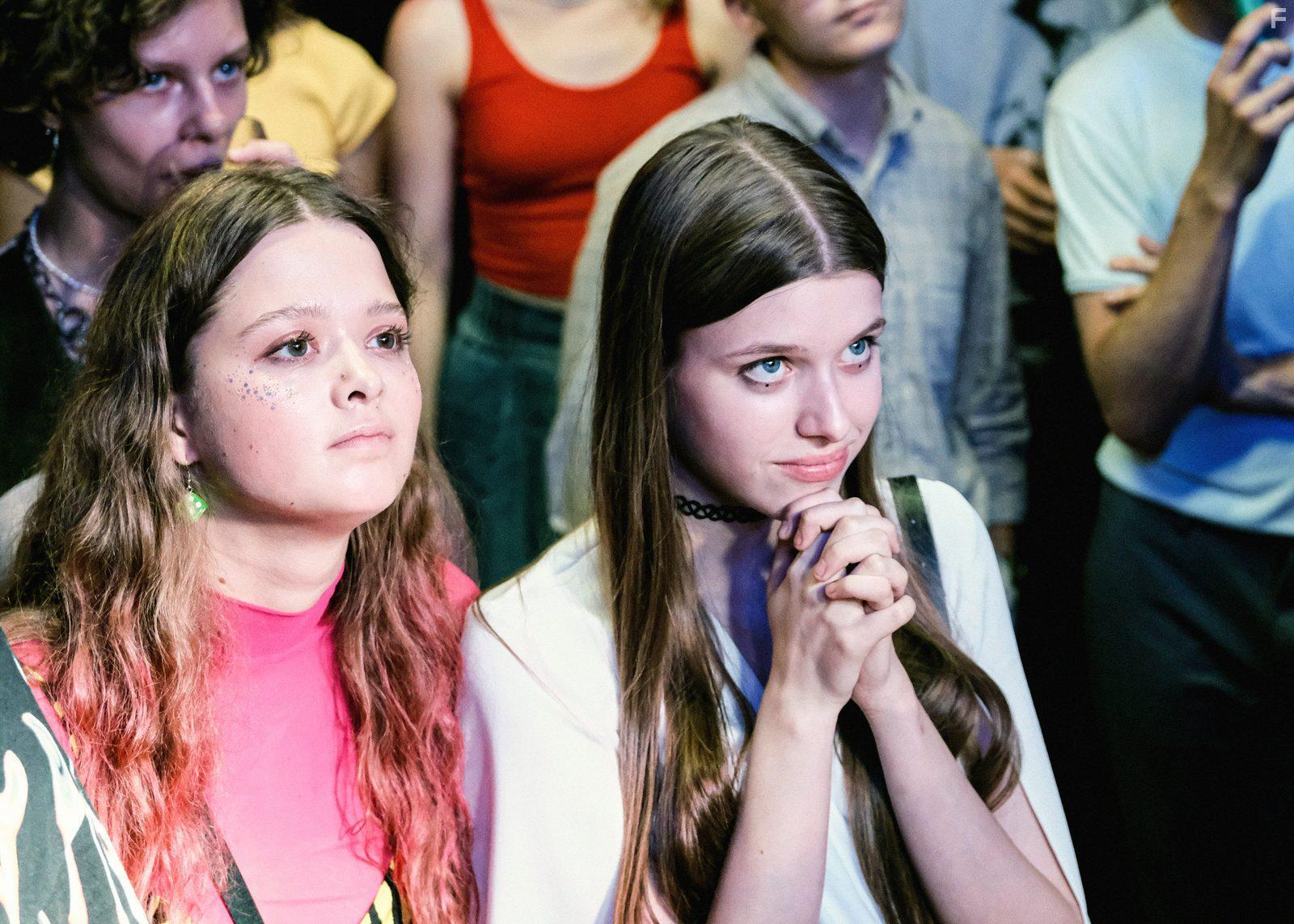 Краш-тест #6