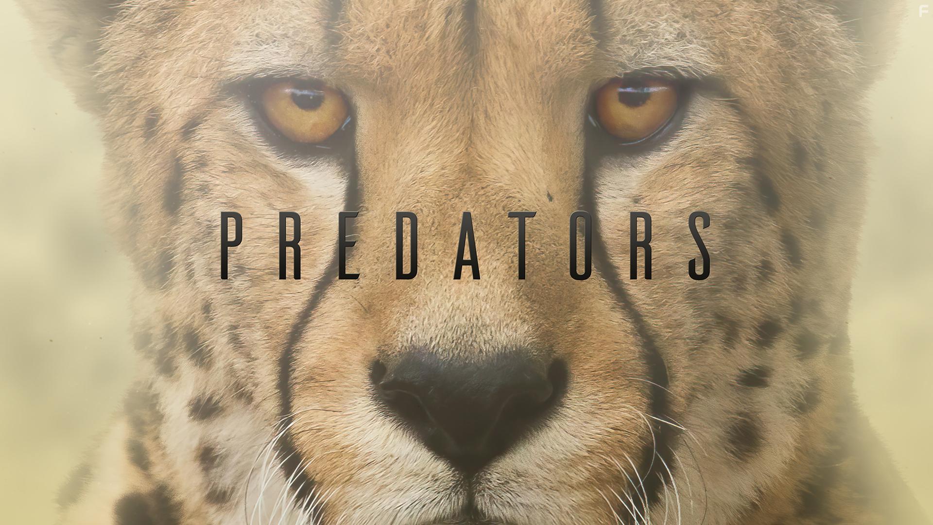 Predators (2022)