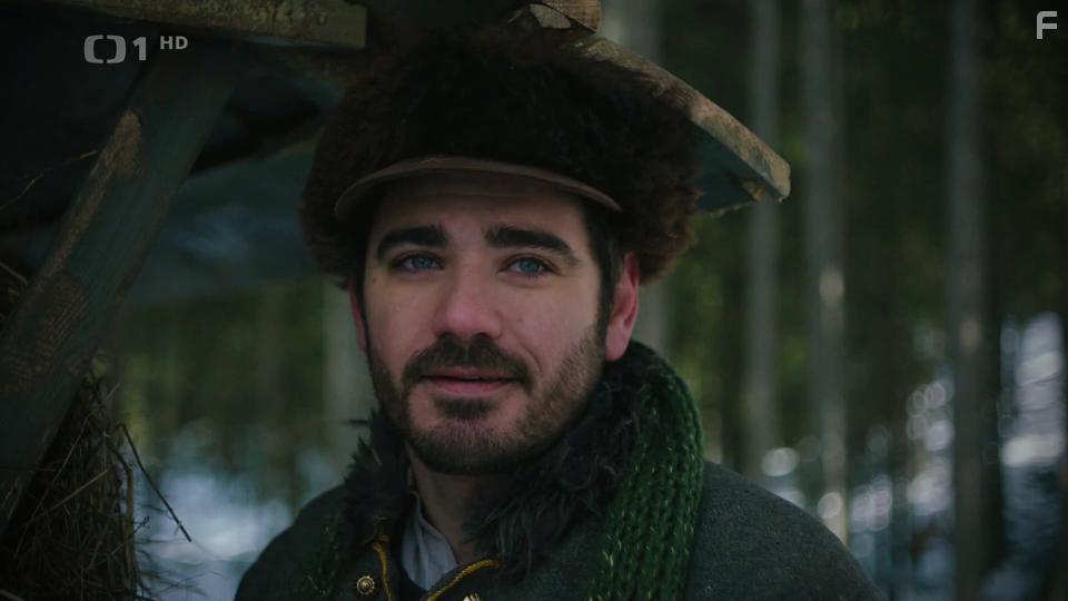 Vojtech Kotek in O vnocn hvezde (2020)