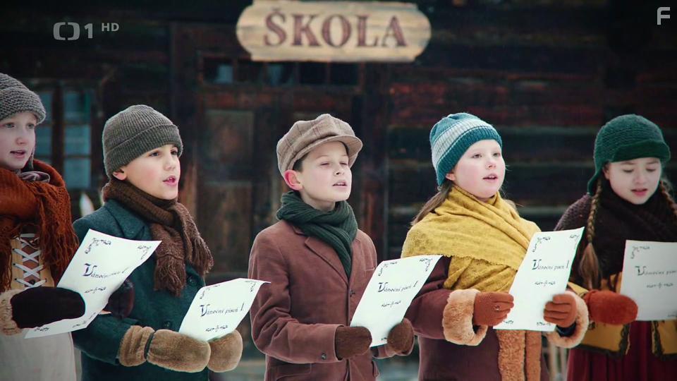 O vnocn hvezde (2020)