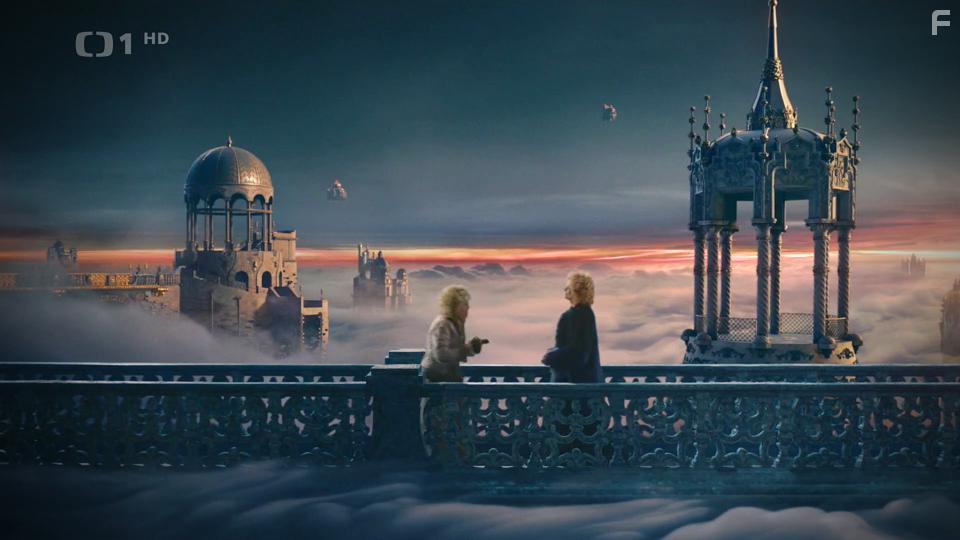 O vnocn hvezde (2020)